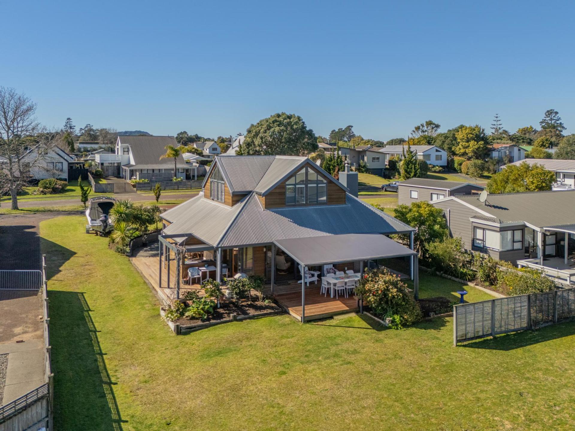 29 Pleasant Place, Pauanui 29 Pleasant Place, Pauanui