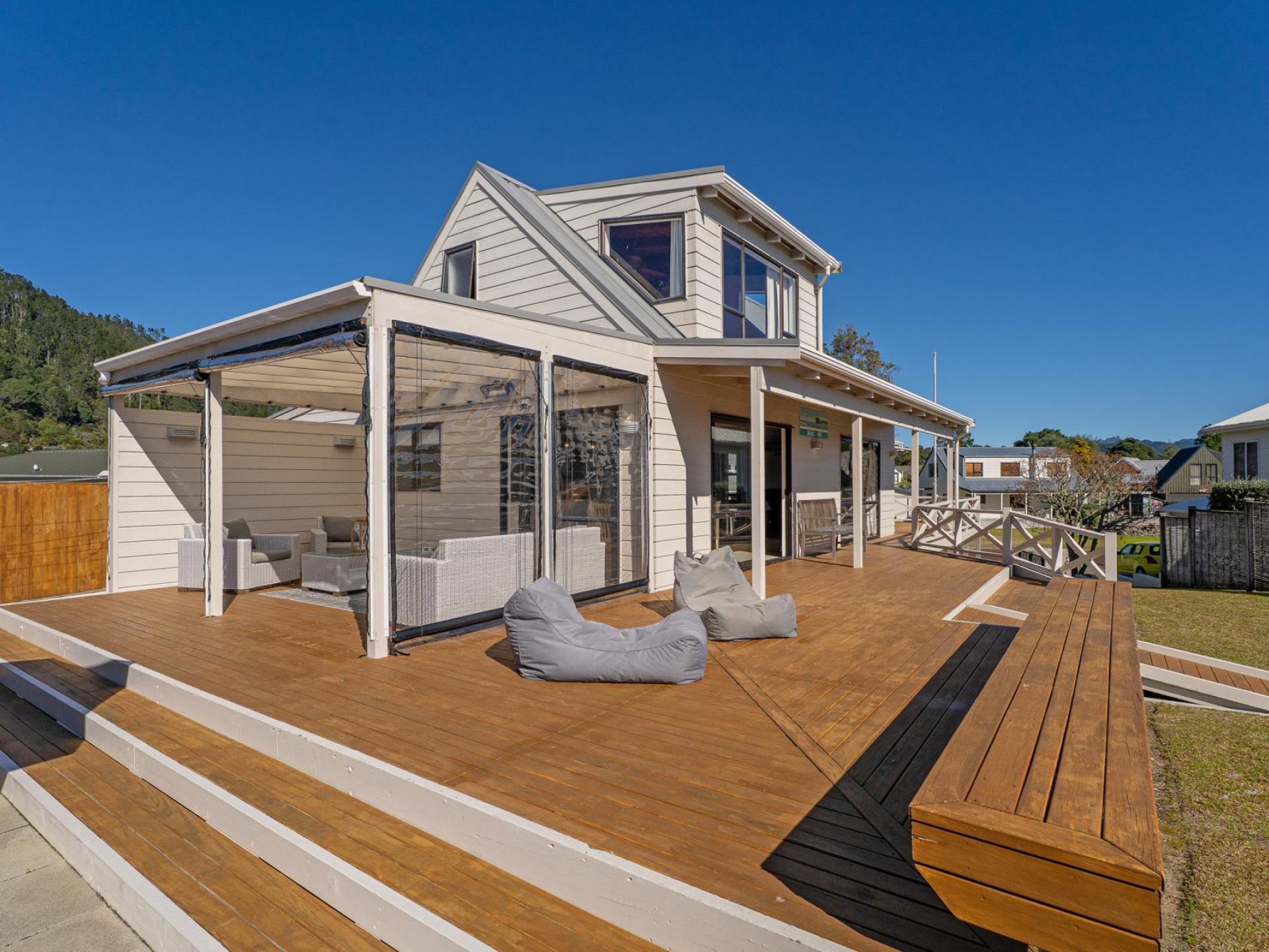 10 Blucher Reef, Pauanui 10 Blucher Reef, Pauanui