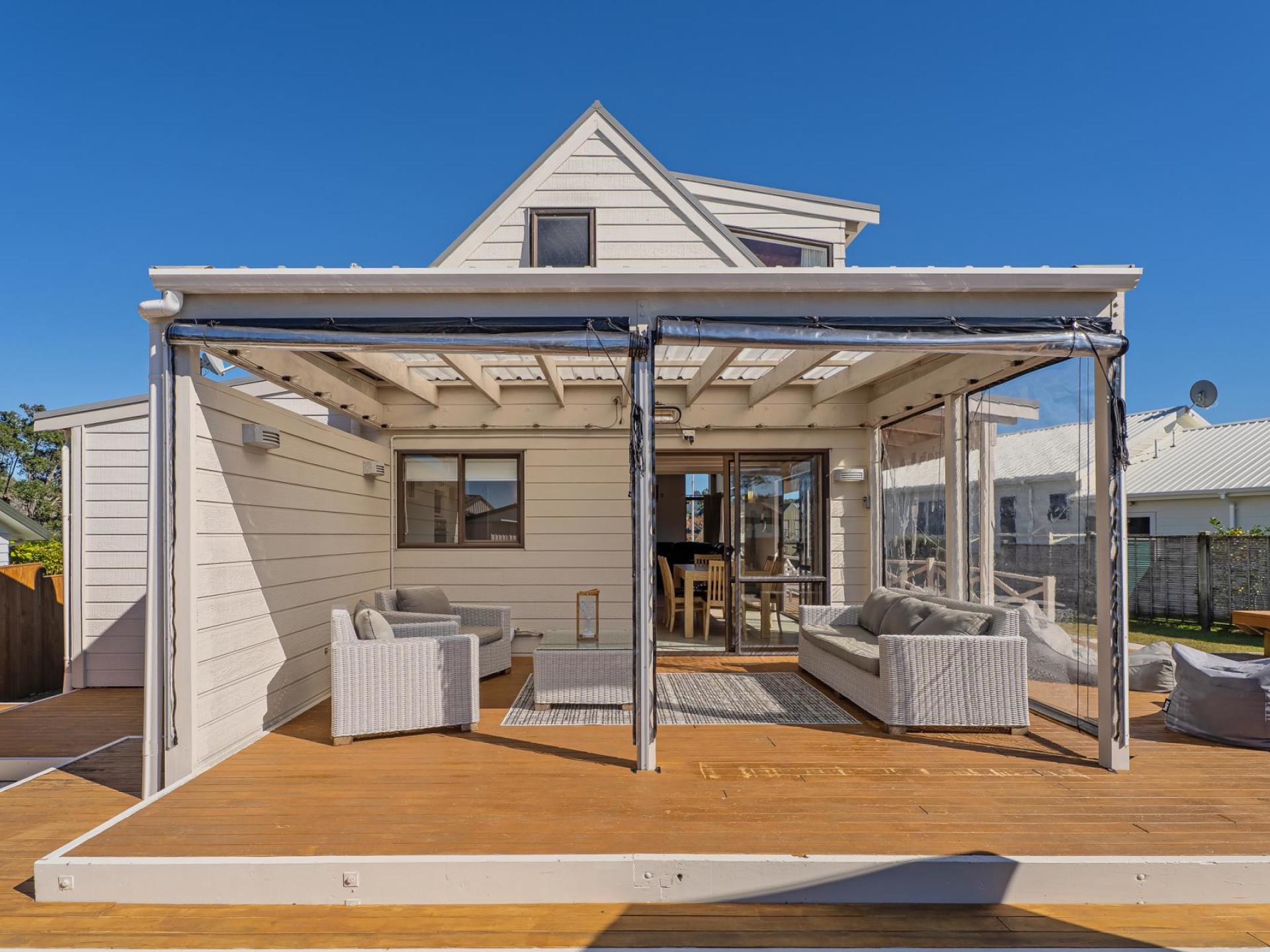 10 Blucher Reef, Pauanui 10 Blucher Reef, Pauanui