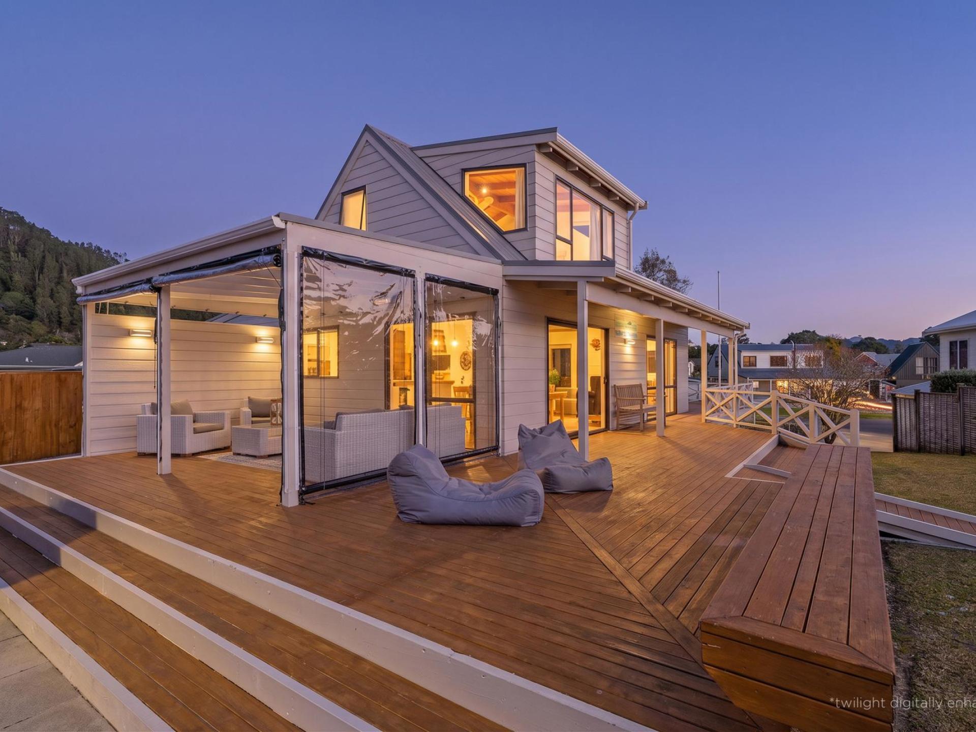 10 Blucher Reef, Pauanui 10 Blucher Reef, Pauanui