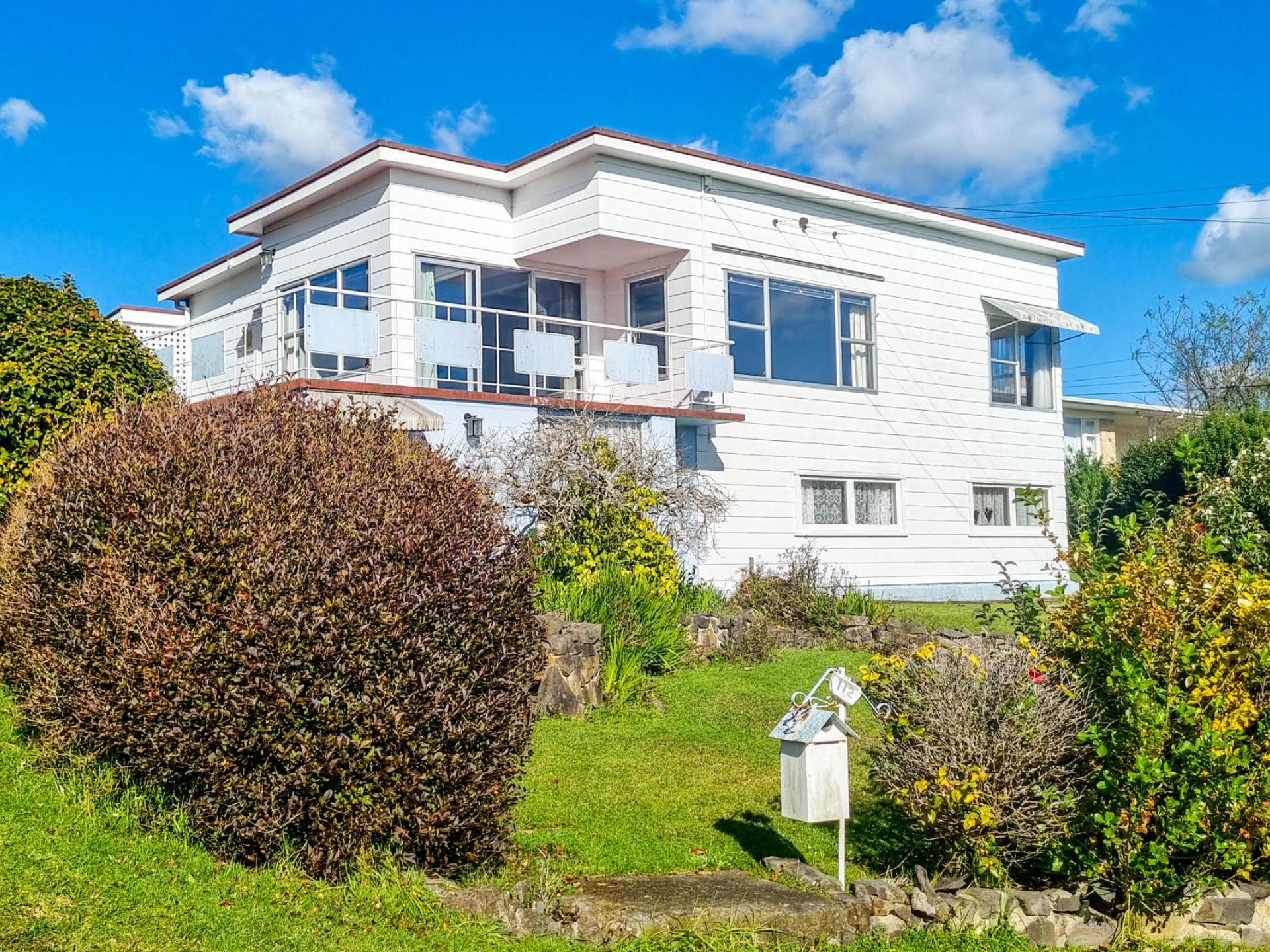112 Mount Sea Road, Thames 112 Mount Sea Road, Thames