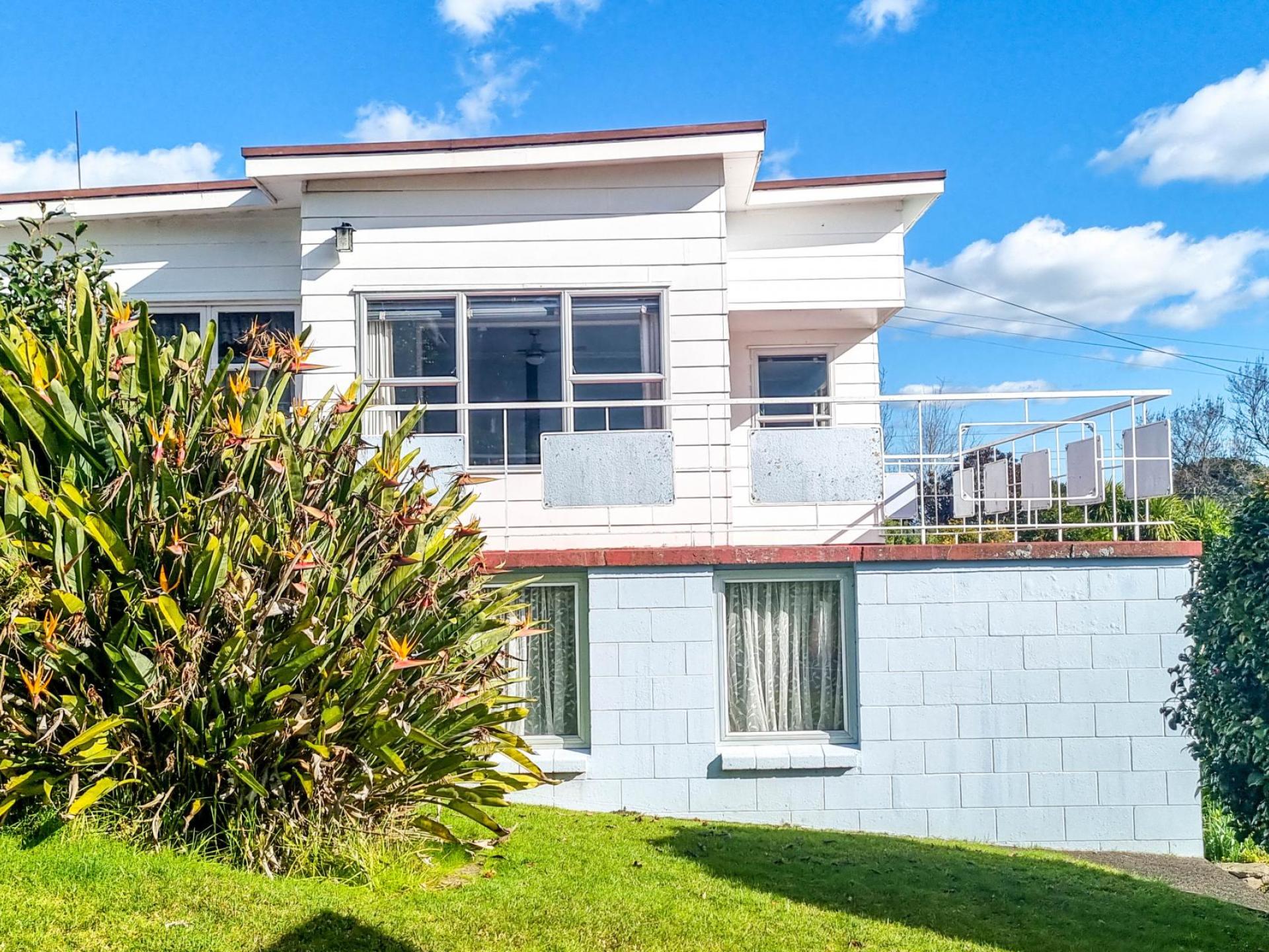 112 Mount Sea Road, Thames 112 Mount Sea Road, Thames