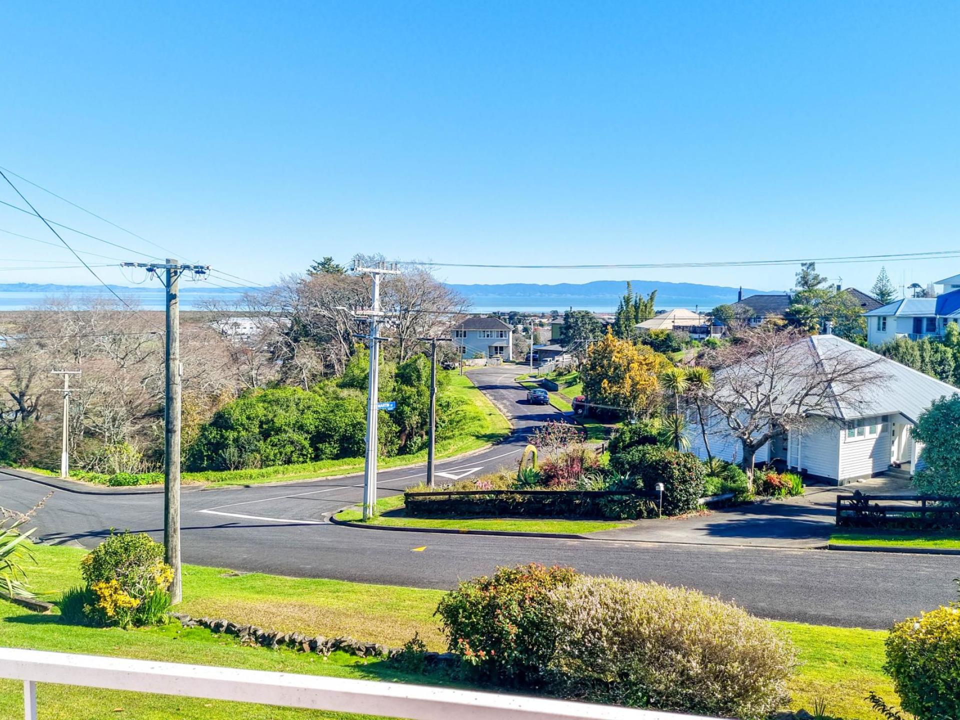 112 Mount Sea Road, Thames 112 Mount Sea Road, Thames