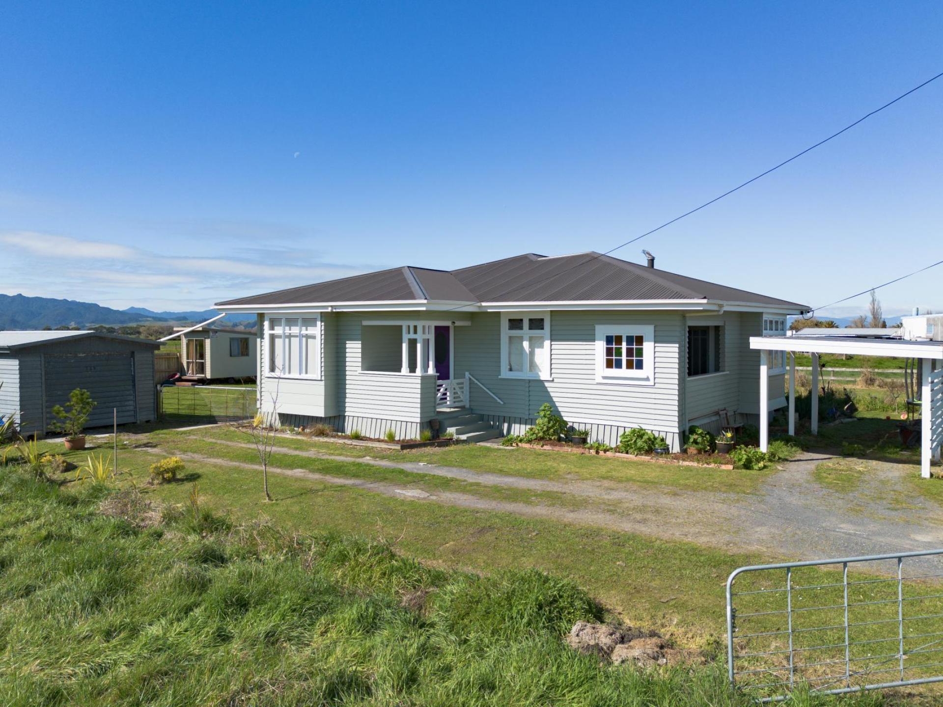 739 Hauraki Road, Turua 739 Hauraki Road, Turua