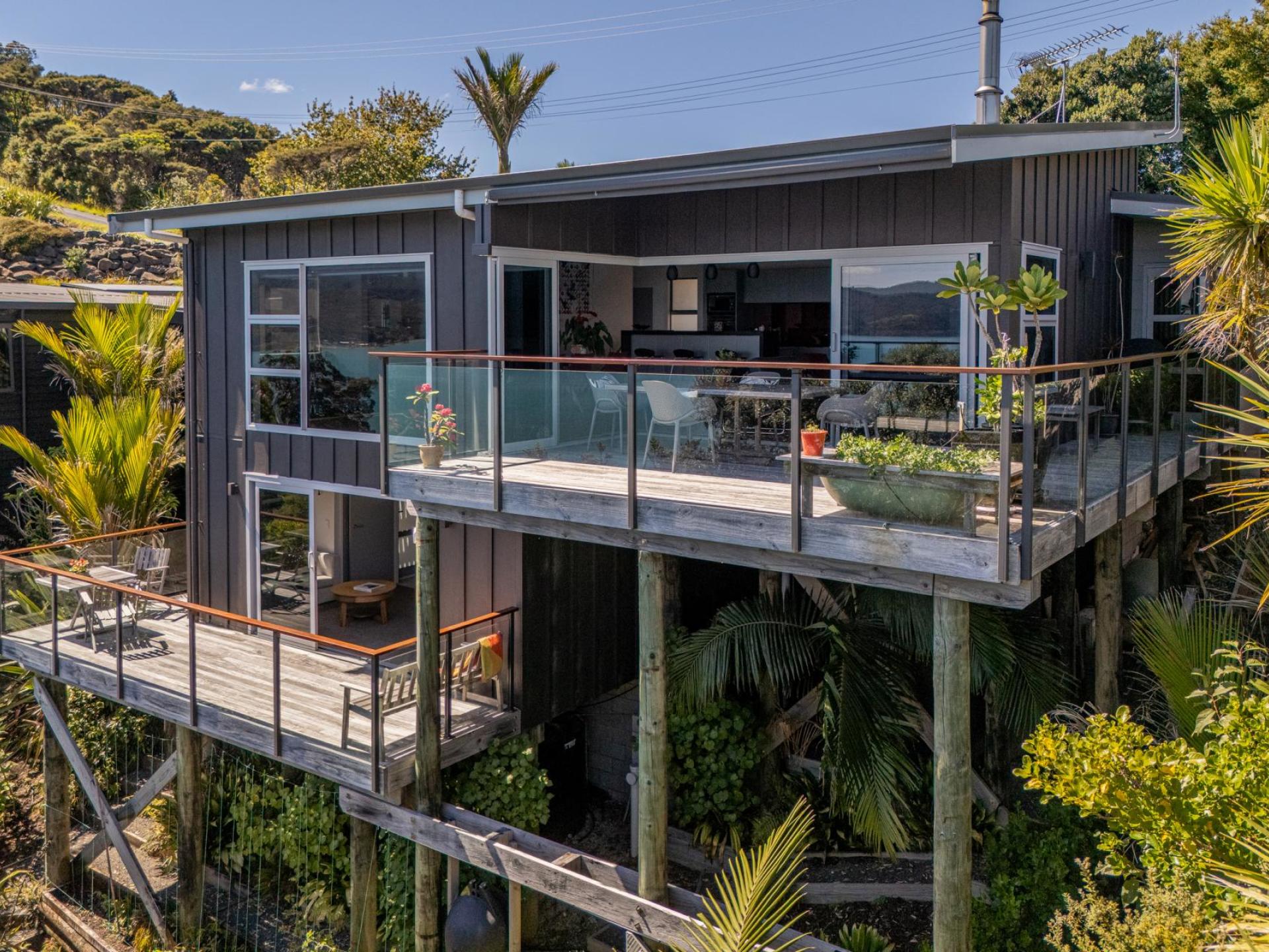 1410 Wyuna Bay Road, Coromandel 1410 Wyuna Bay Road, Coromandel