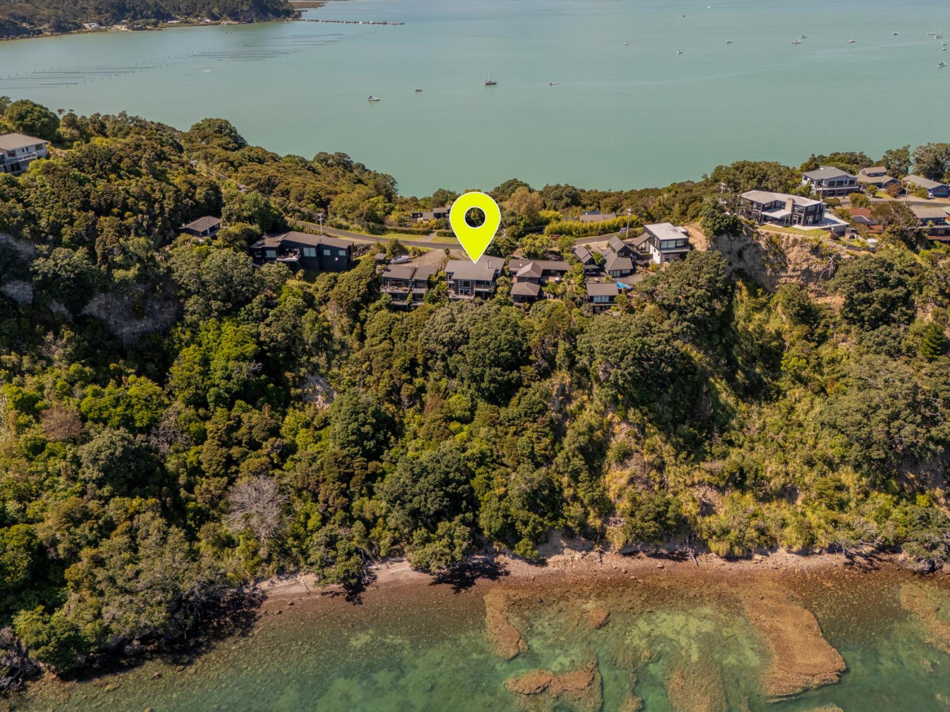 1410 Wyuna Bay Road, Coromandel 1410 Wyuna Bay Road, Coromandel