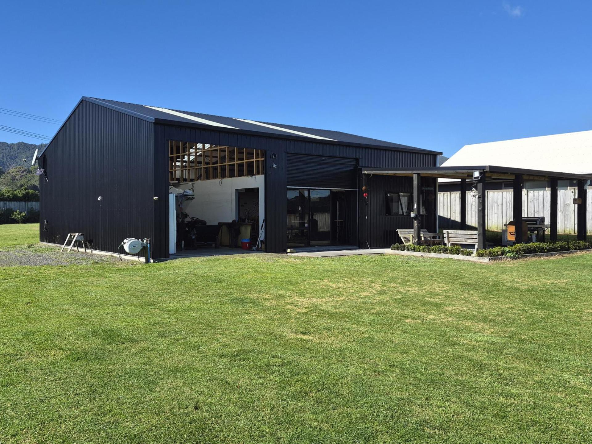 11 Koromiko Drive, Coromandel
