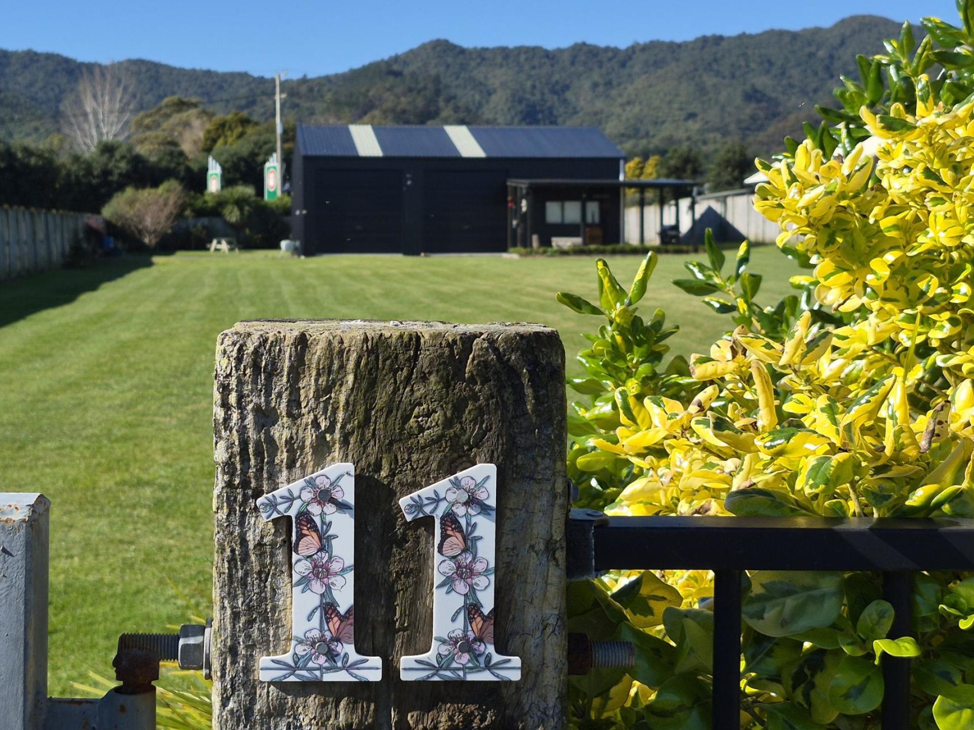 11 Koromiko Drive, Coromandel