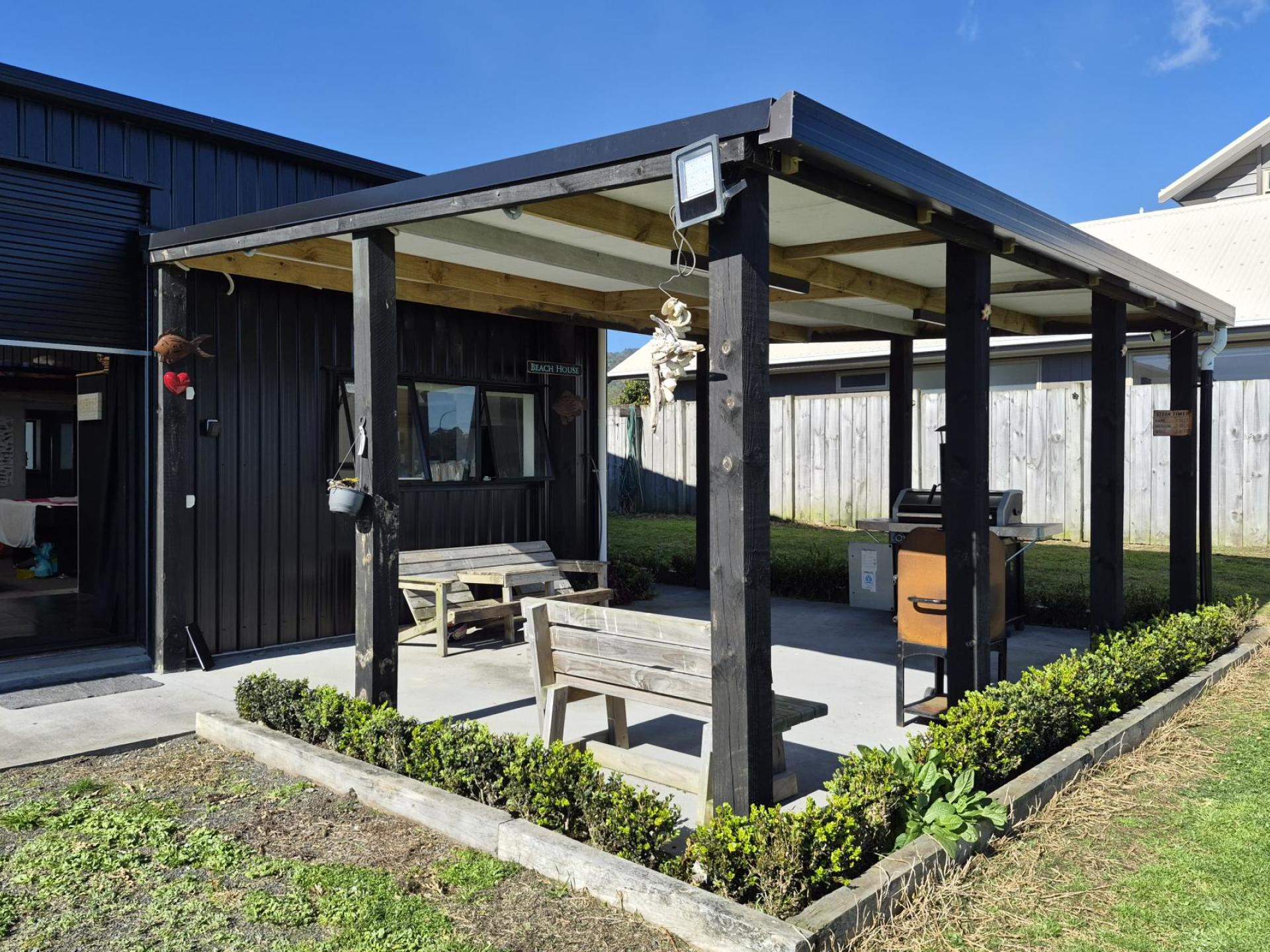 11 Koromiko Drive, Coromandel