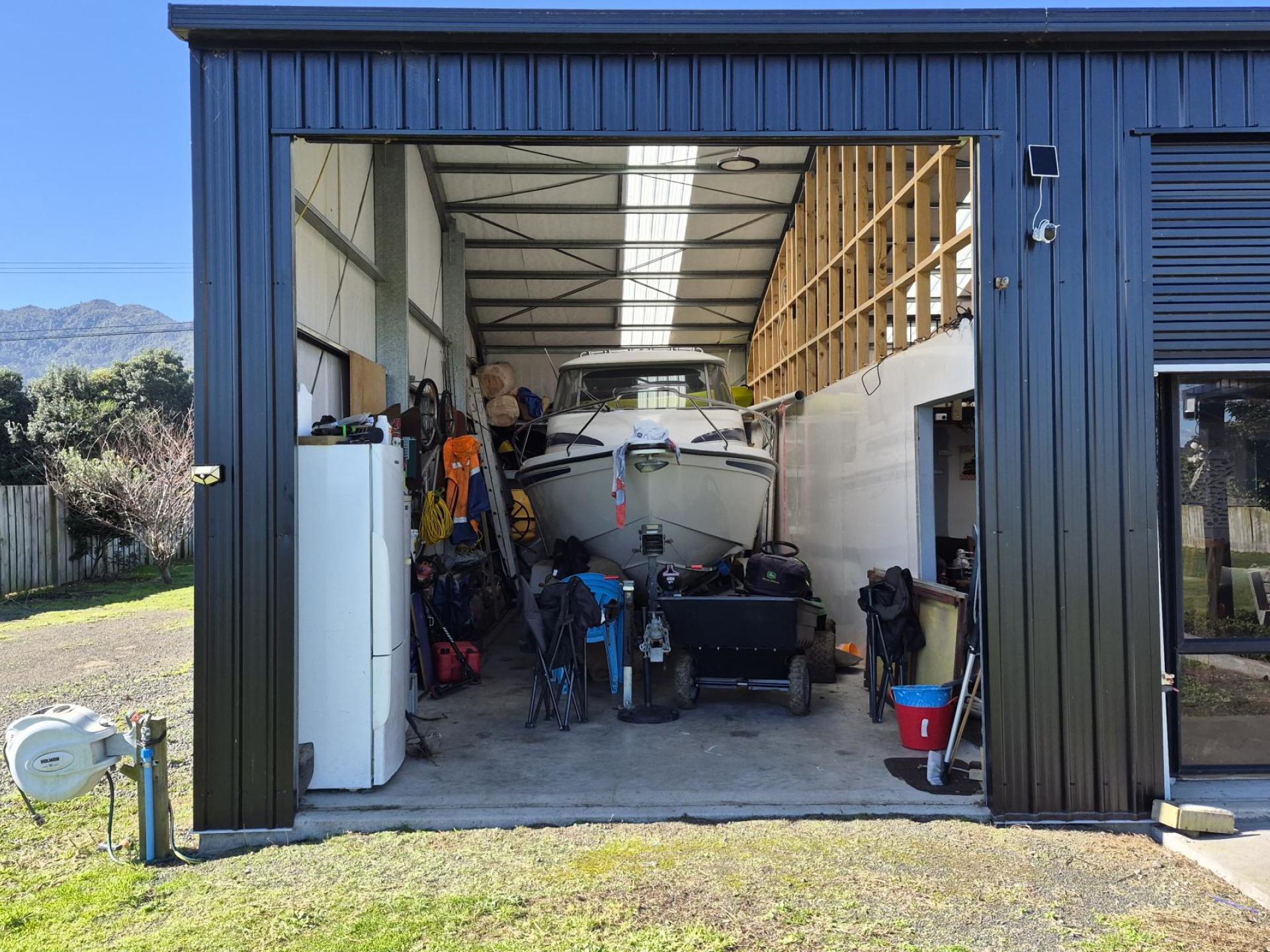 11 Koromiko Drive, Coromandel