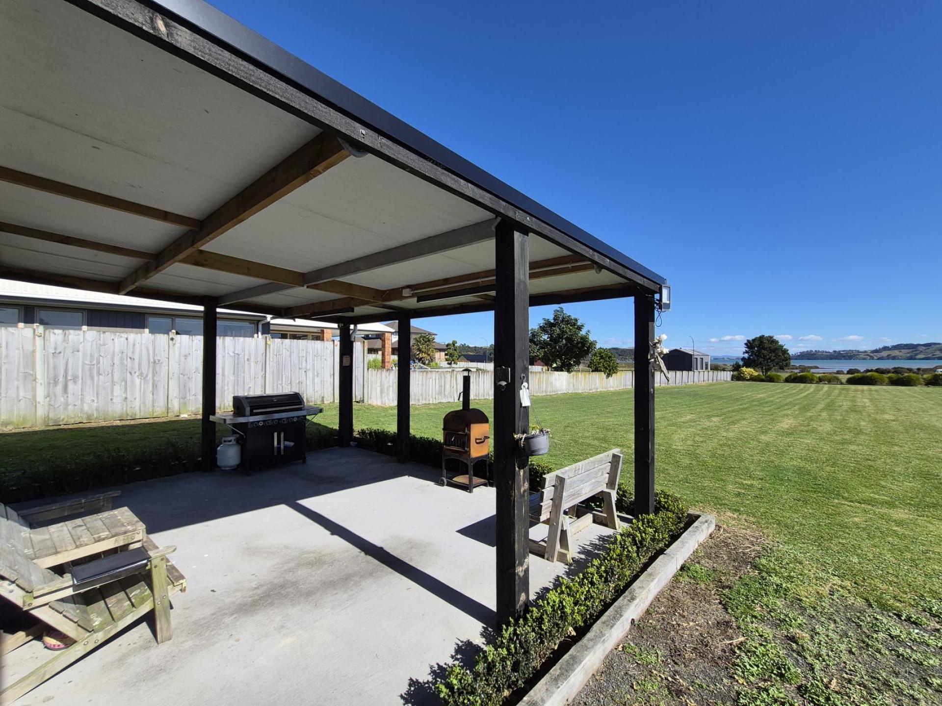11 Koromiko Drive, Coromandel