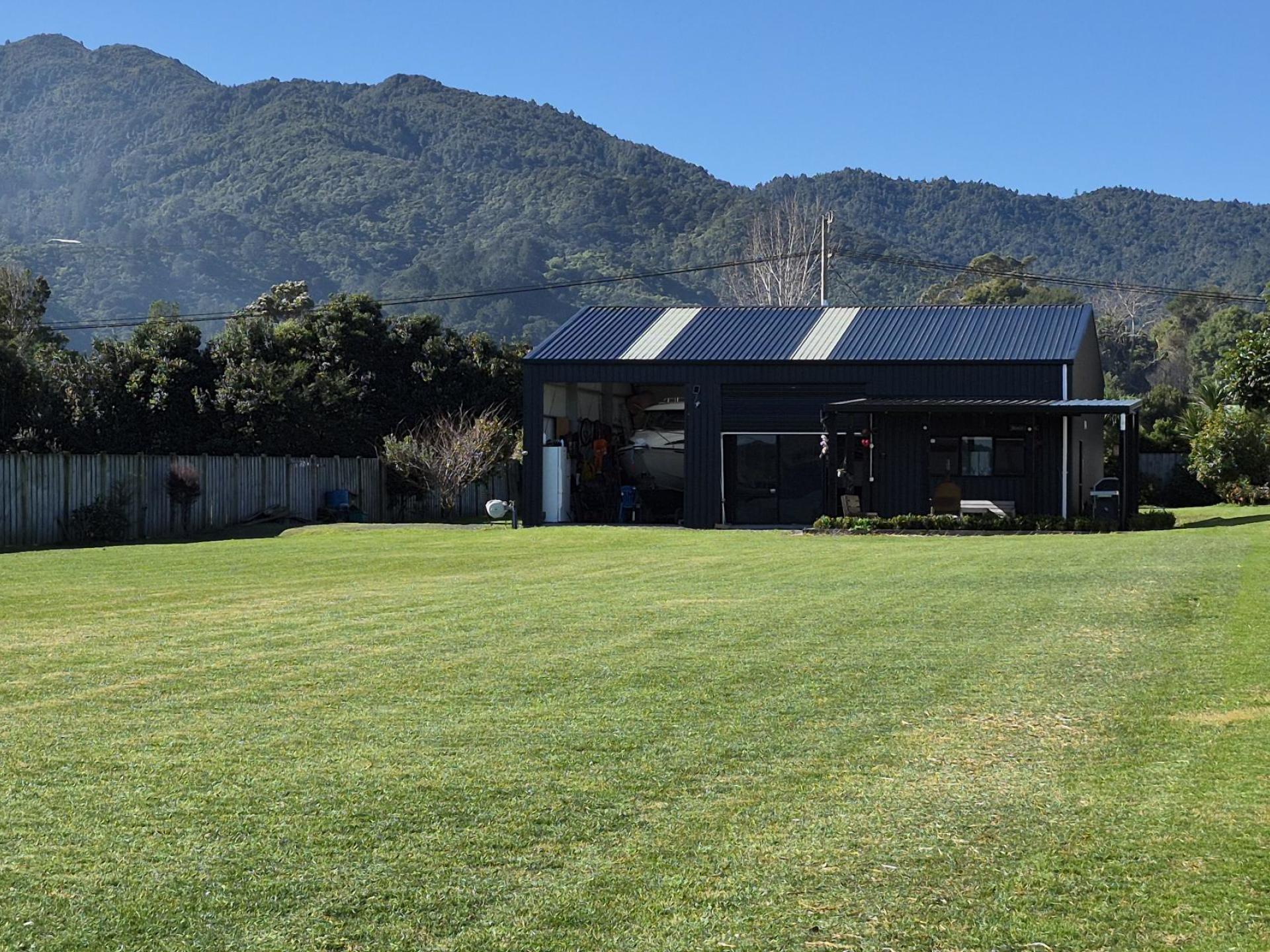 11 Koromiko Drive, Coromandel