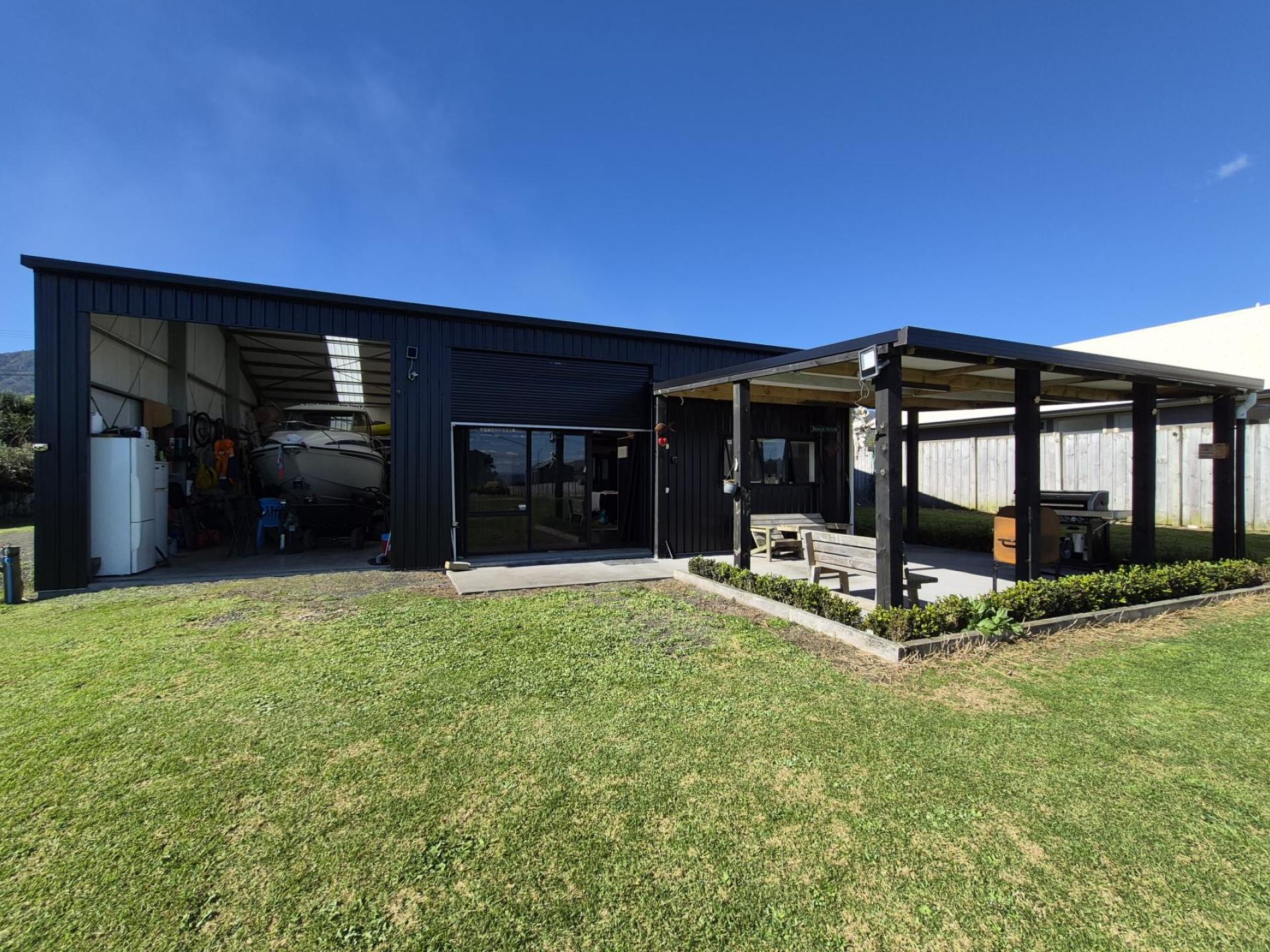 11 Koromiko Drive, Coromandel