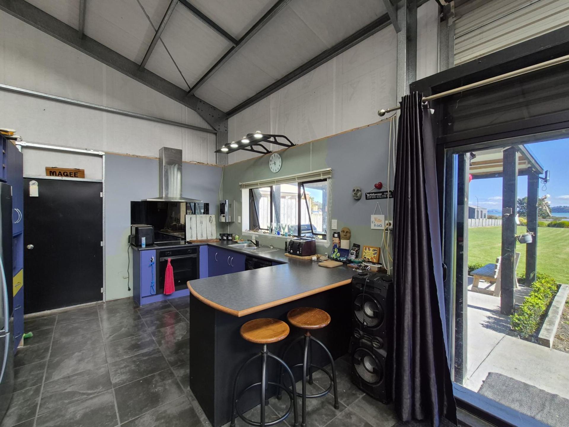 11 Koromiko Drive, Coromandel