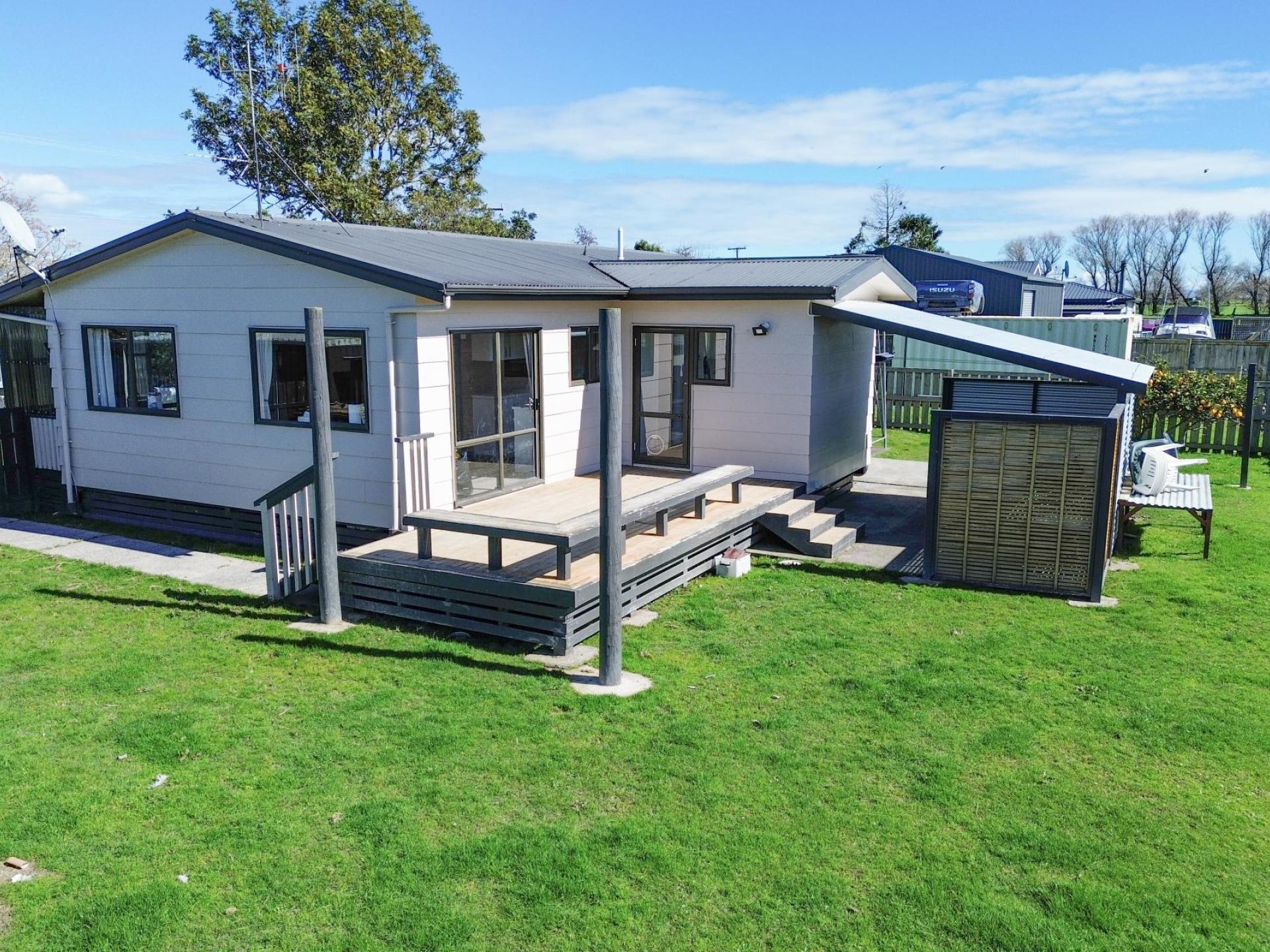 318 Piako Road, Turua 318 Piako Road, Turua