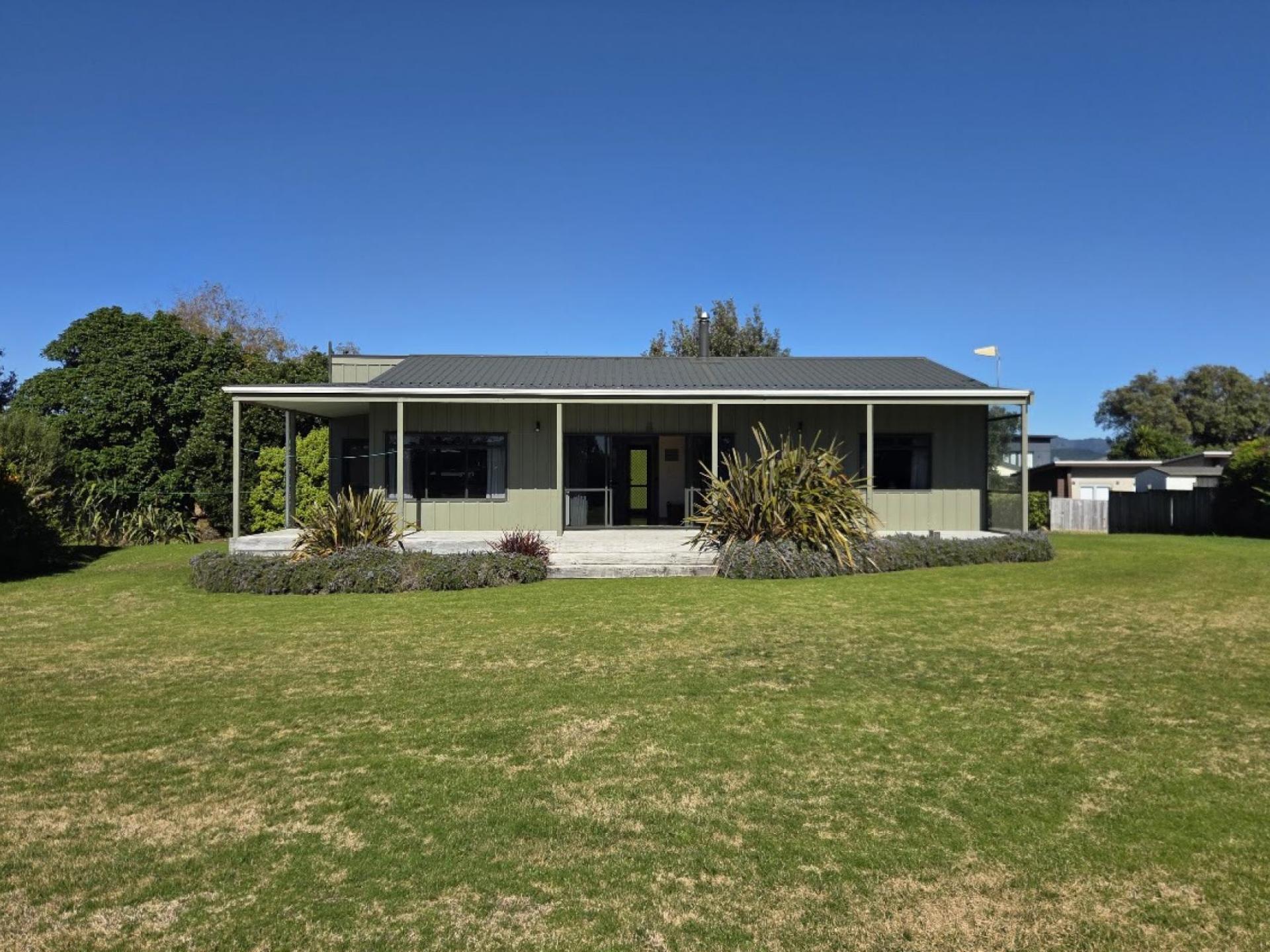 109 Titoki Place, Matarangi 109 Titoki Place, Matarangi