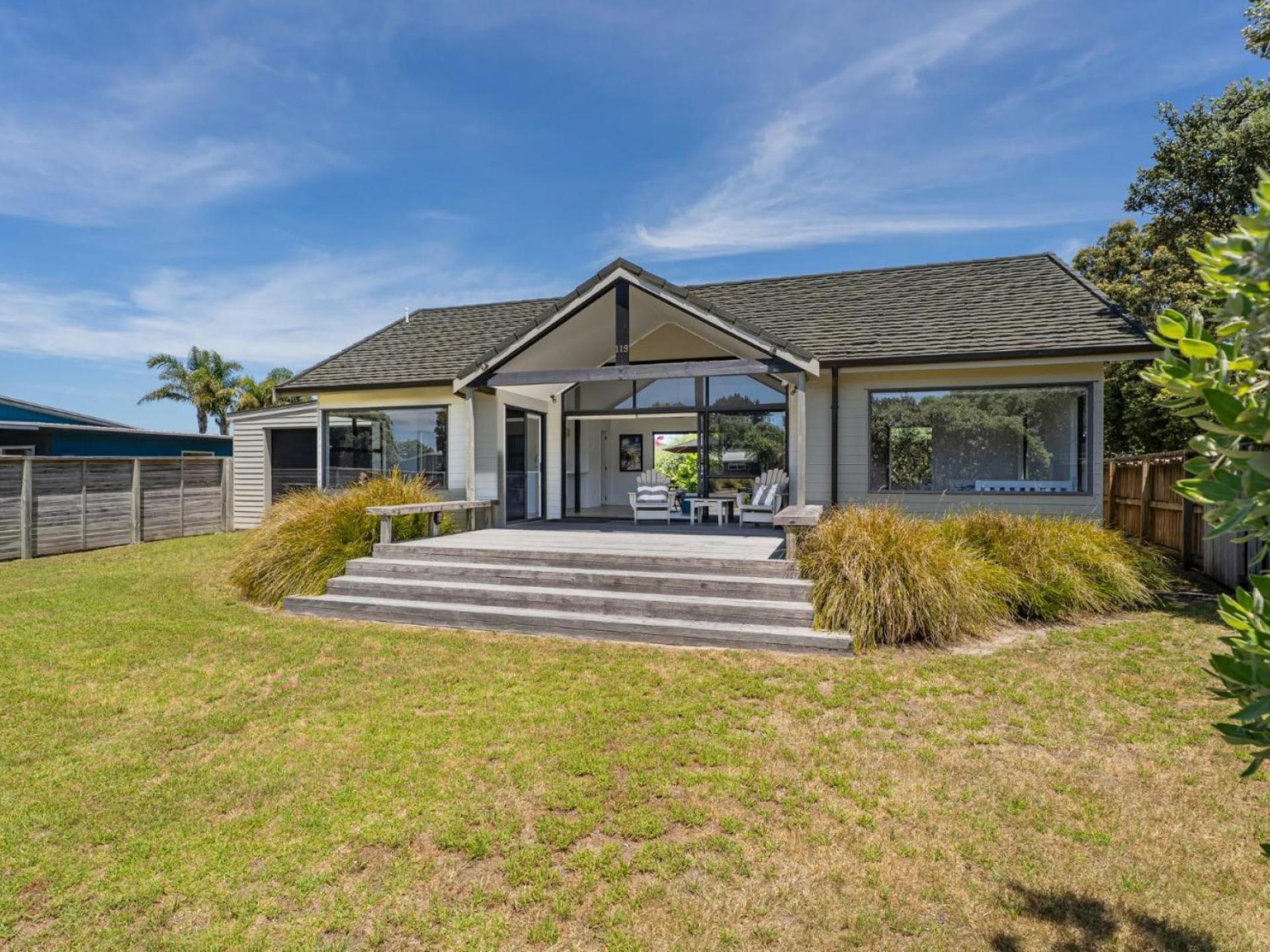 119 Sands crescent, Matarangi 119 Sands crescent, Matarangi