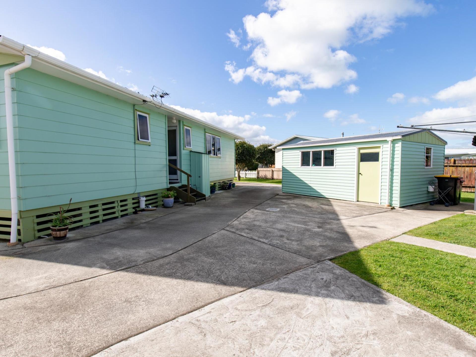 41 Mahana Road, Ngatea 41 Mahana Road, Ngatea