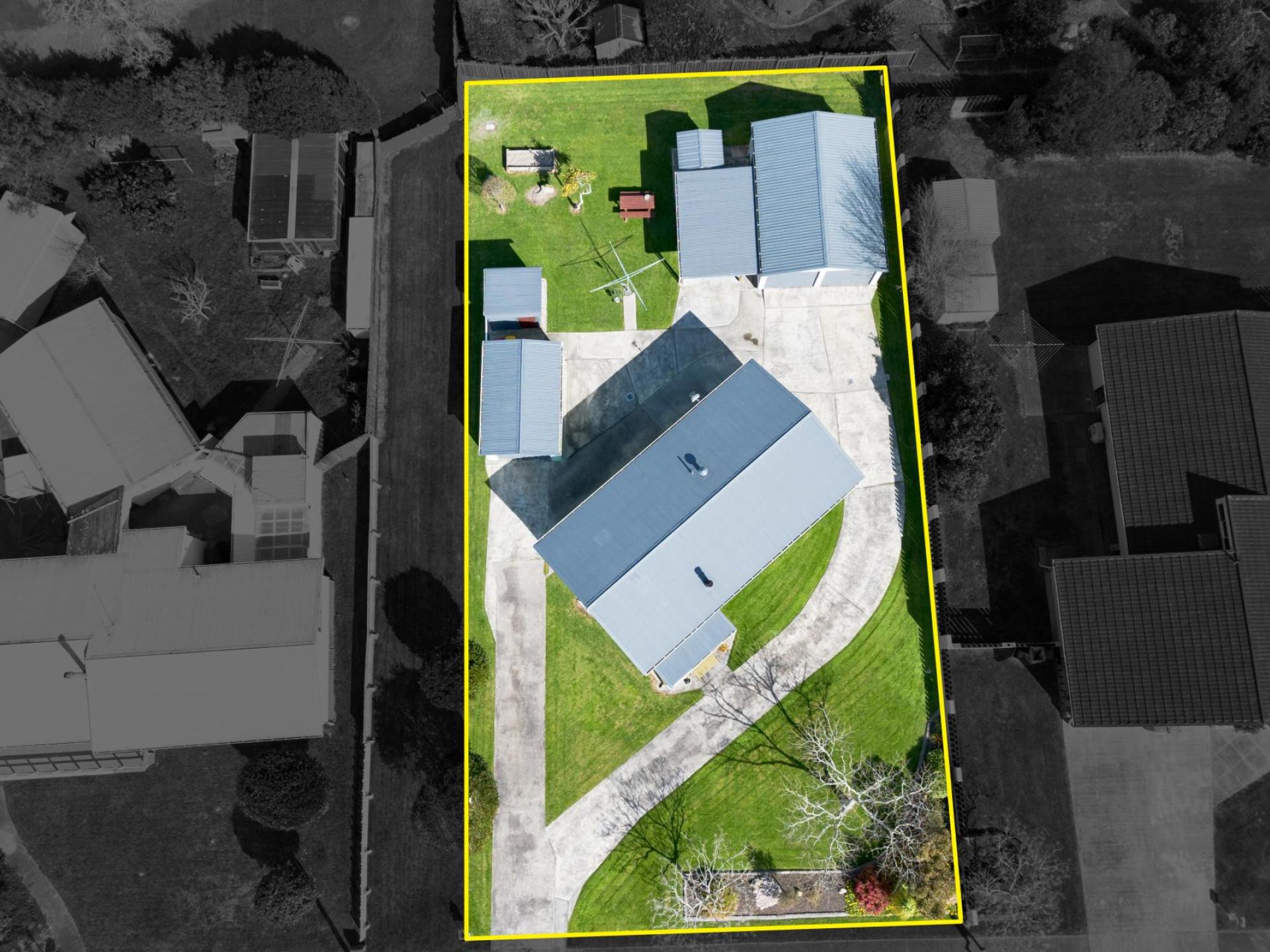 41 Mahana Road, Ngatea 41 Mahana Road, Ngatea