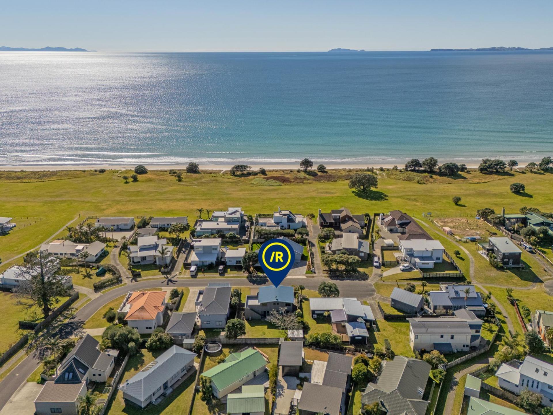 106 Corokia Place, Matarangi 106 Corokia Place, Matarangi