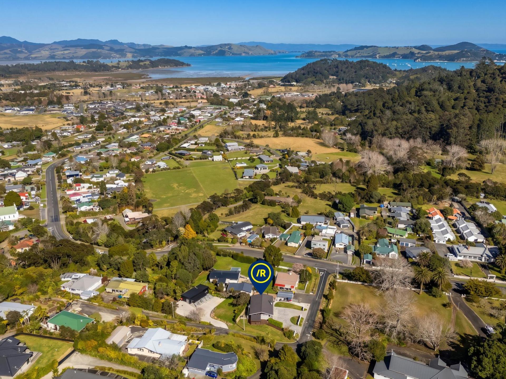 54 Main Street, Coromandel