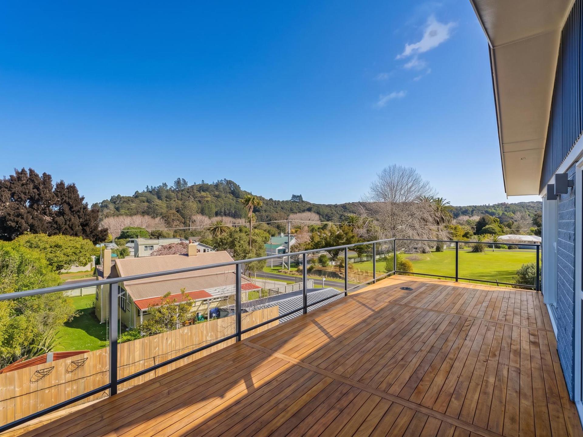 54 Main Street, Coromandel
