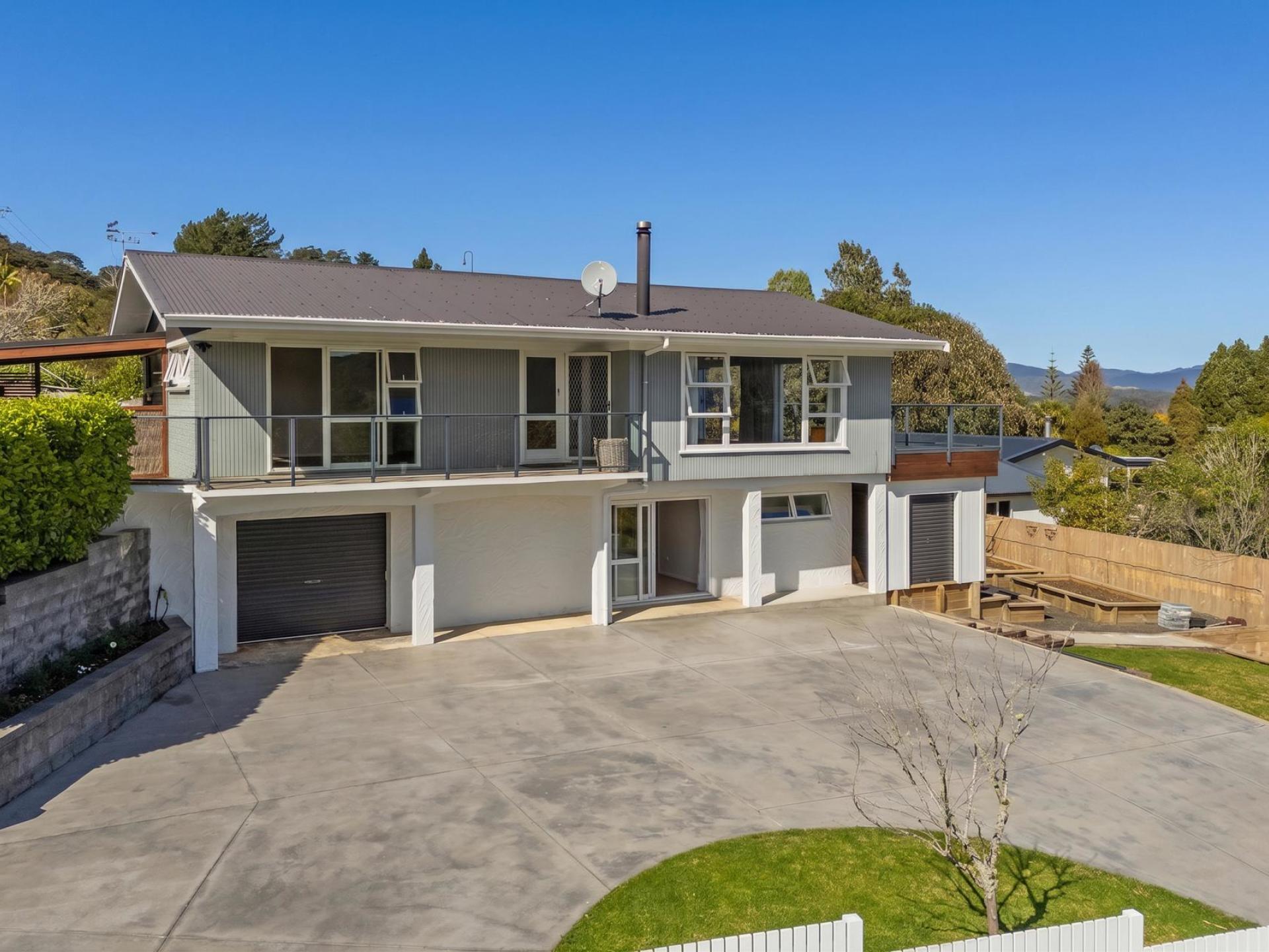 54 Main Street, Coromandel