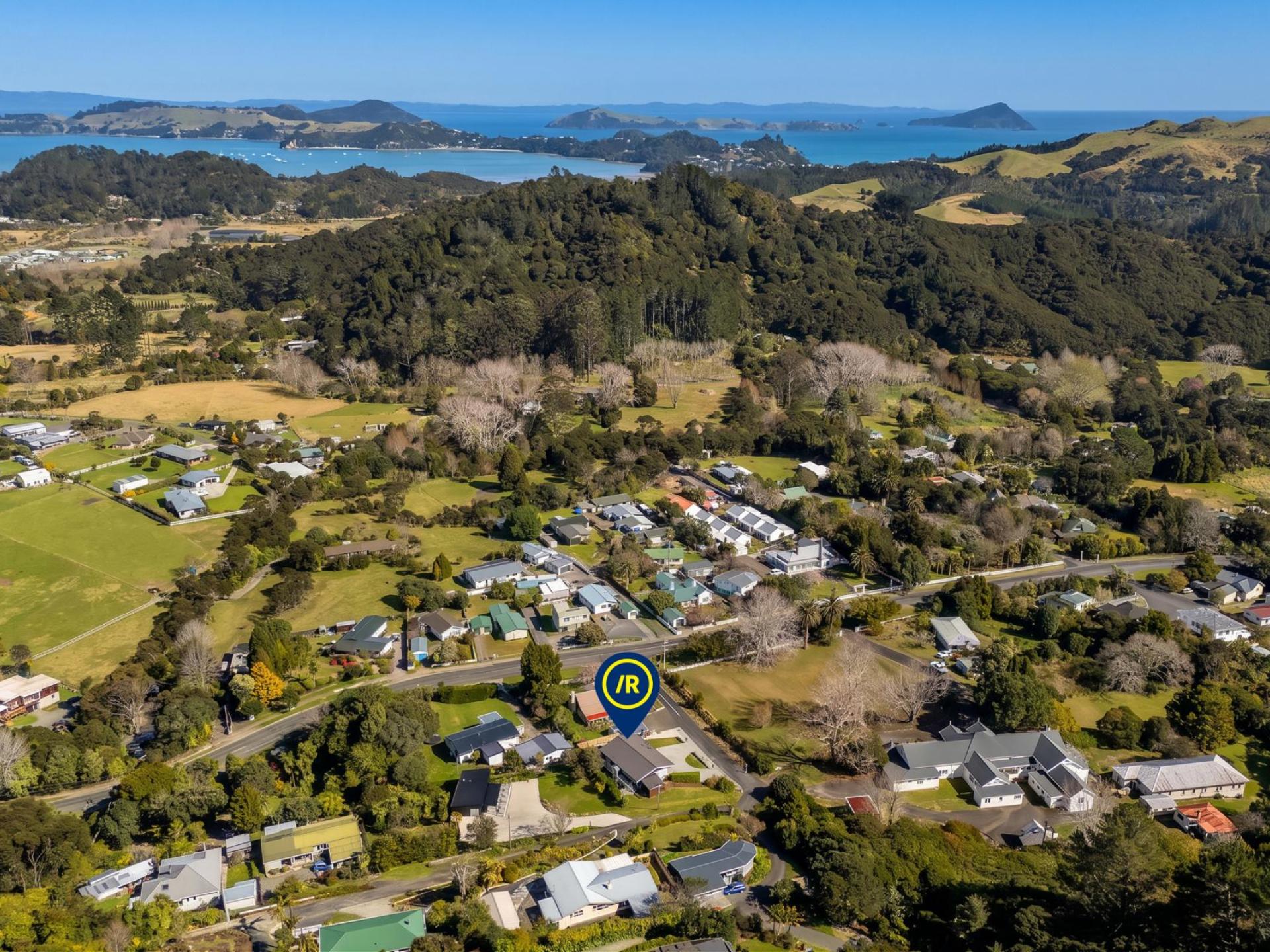 54 Main Street, Coromandel