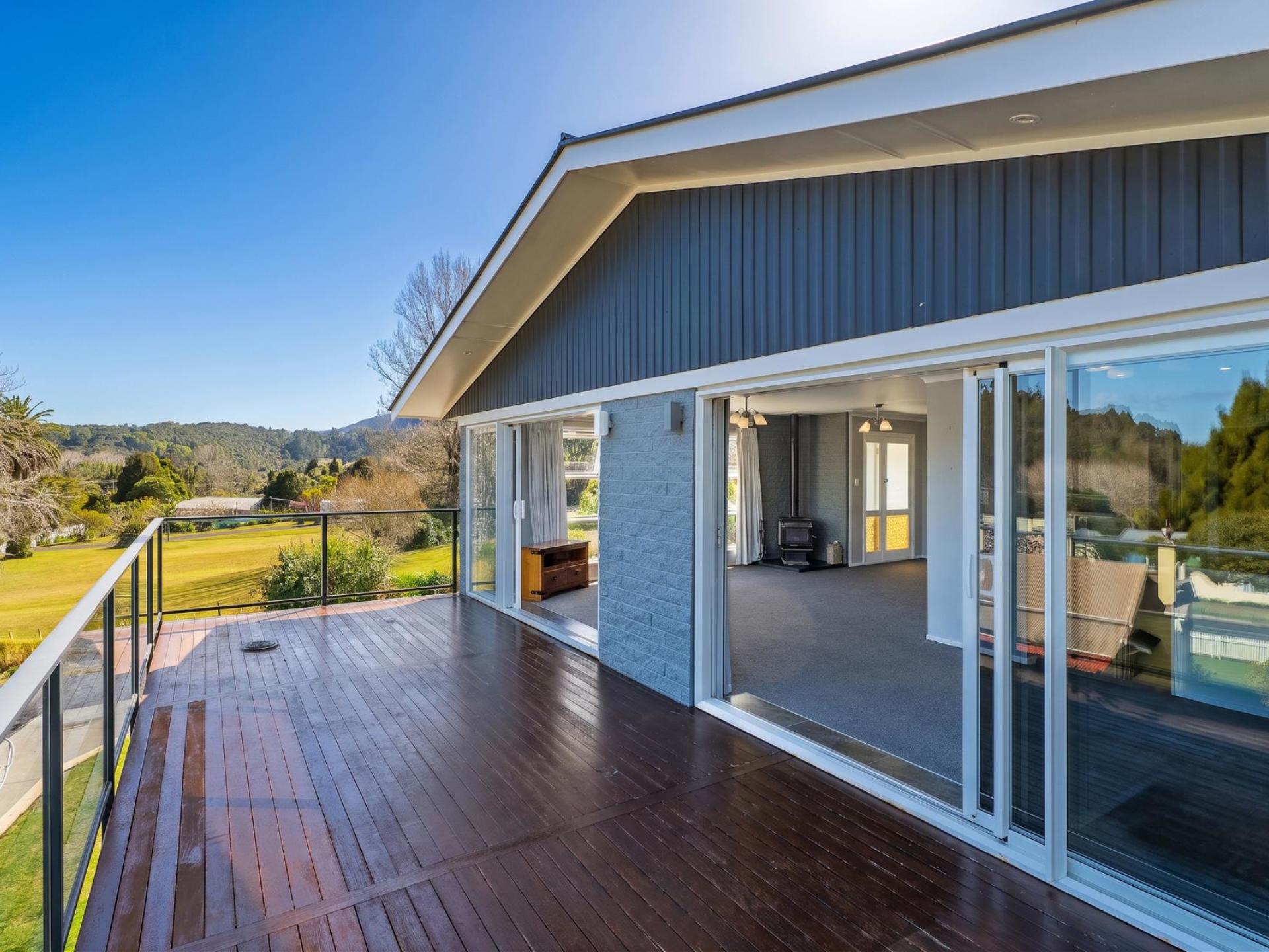 54 Main Street, Coromandel