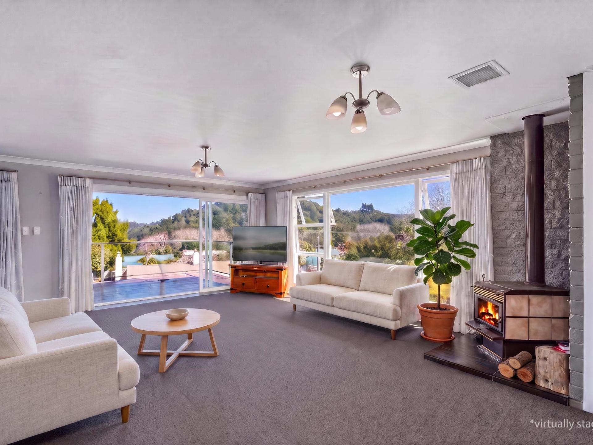 54 Main Street, Coromandel