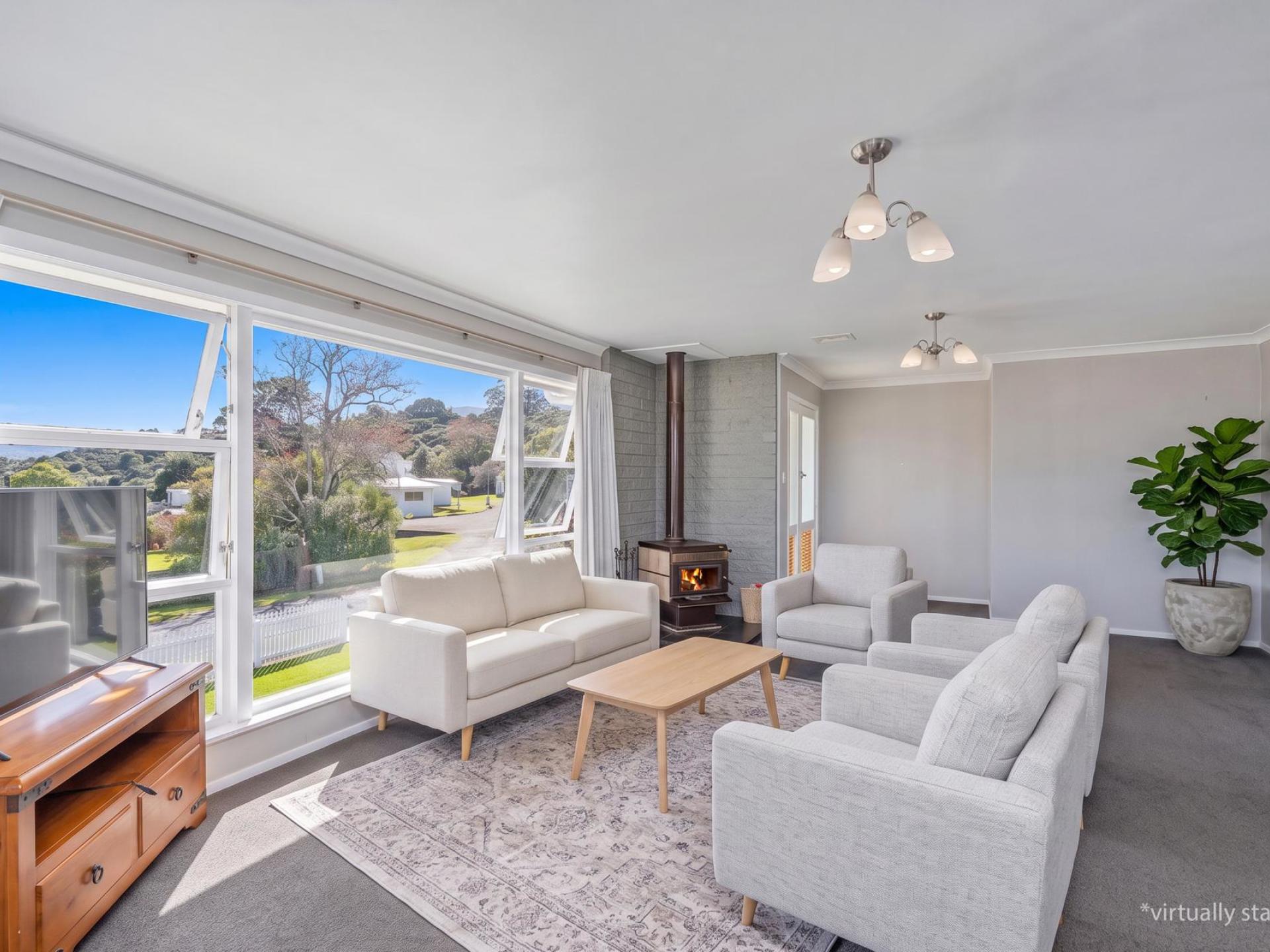 54 Main Street, Coromandel