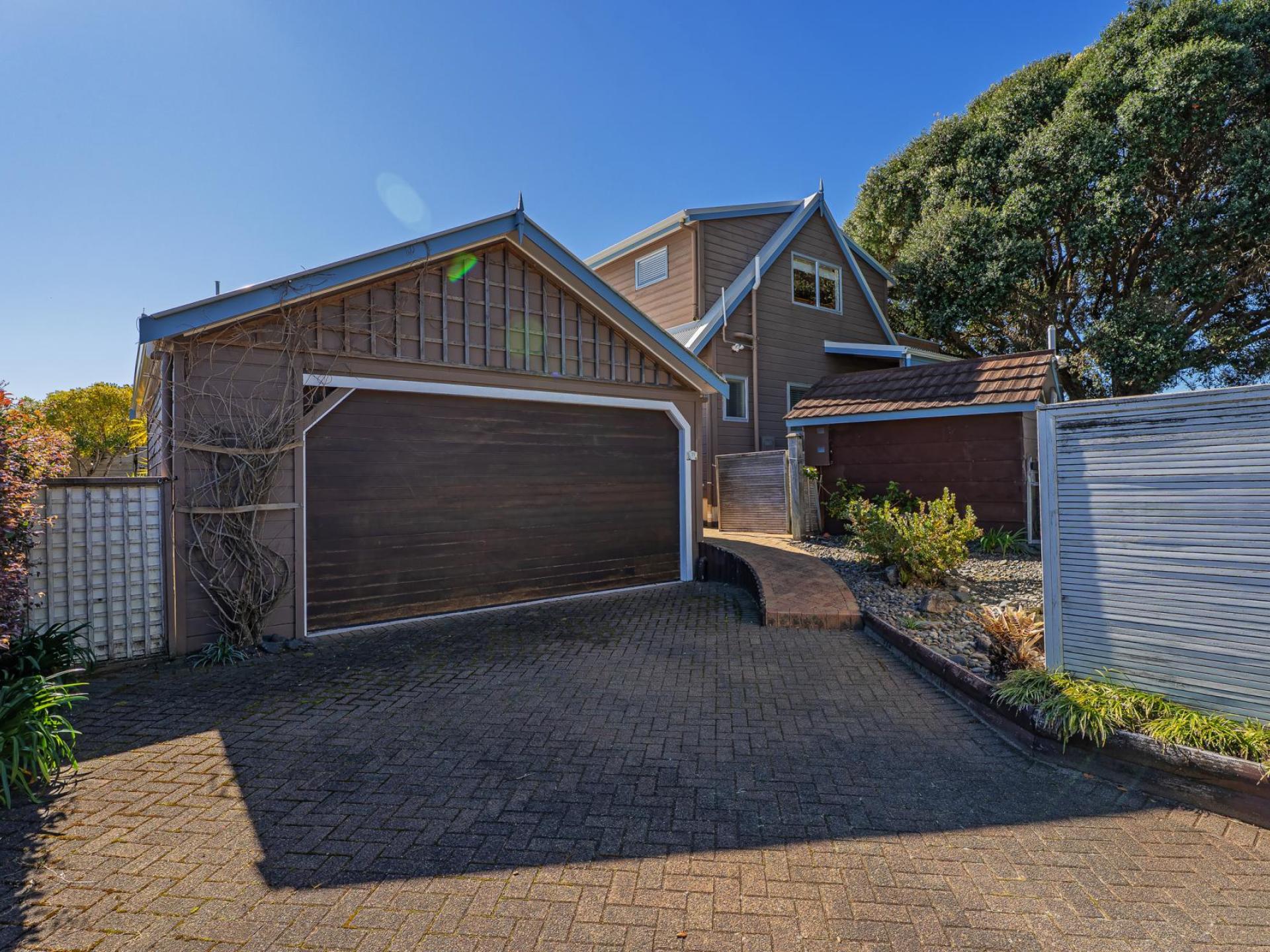 21 Glen Venus, Pauanui 21 Glen Venus, Pauanui