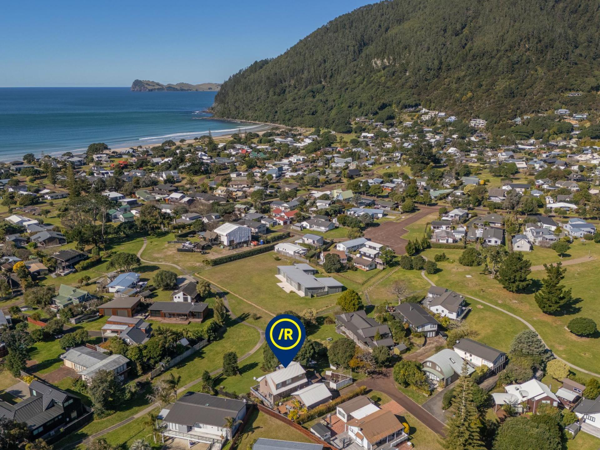 21 Glen Venus, Pauanui 21 Glen Venus, Pauanui