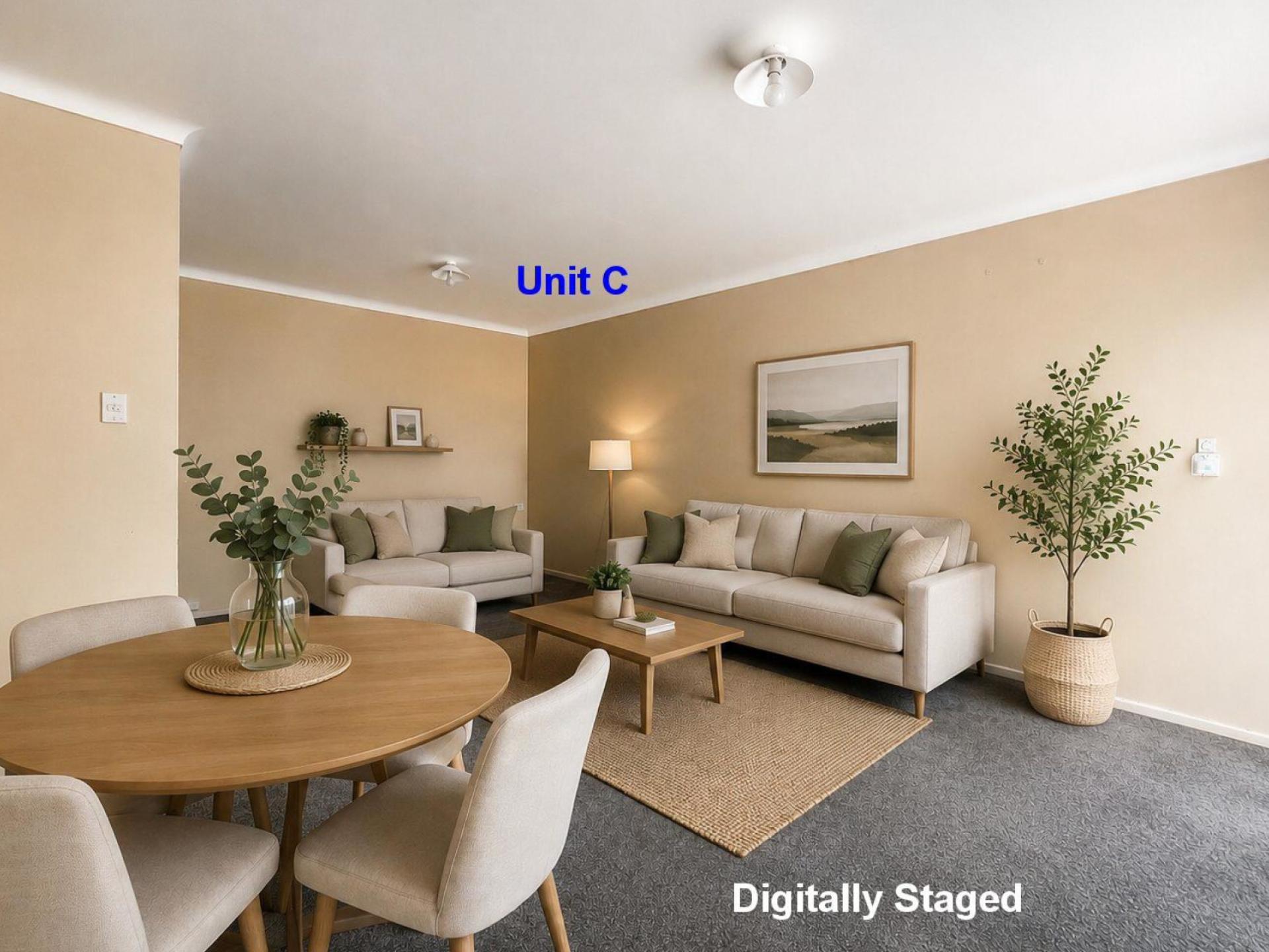 412C Willoughby Street, Thames