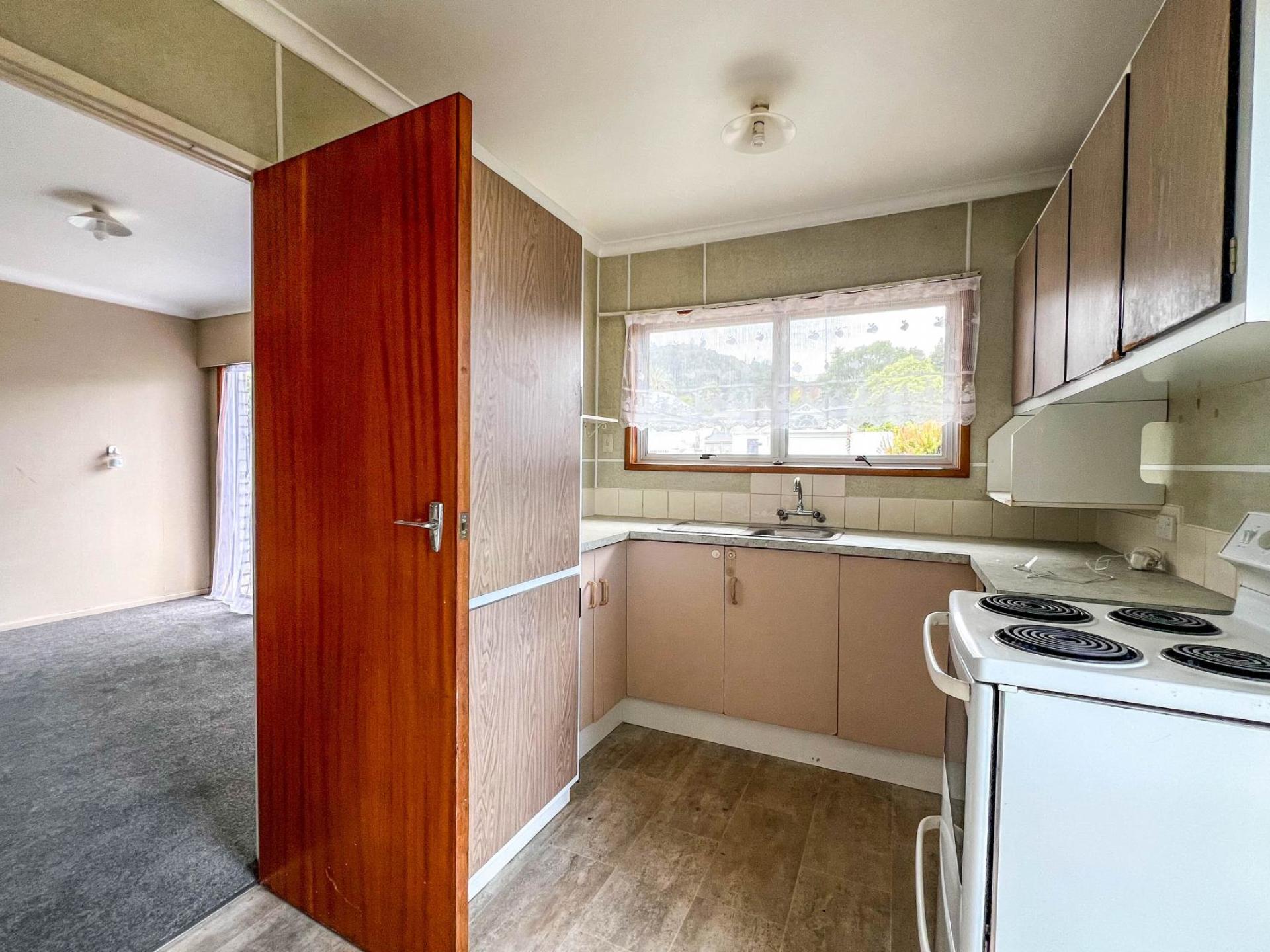 412C Willoughby Street, Thames