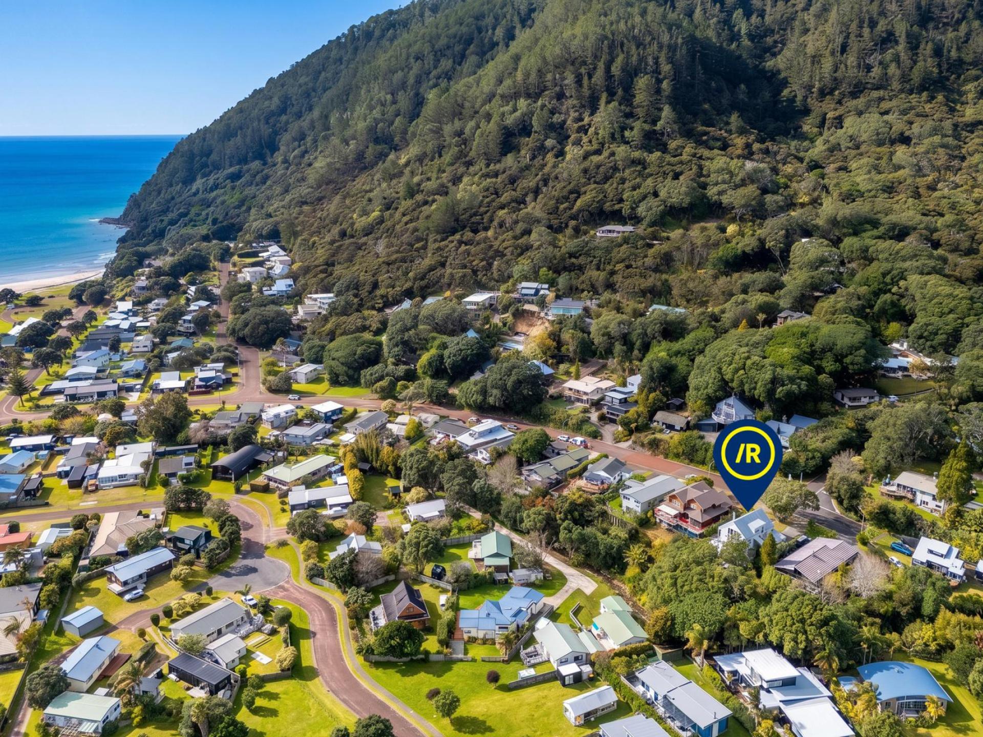 30 Mount Ave, Pauanui 30 Mount Ave, Pauanui