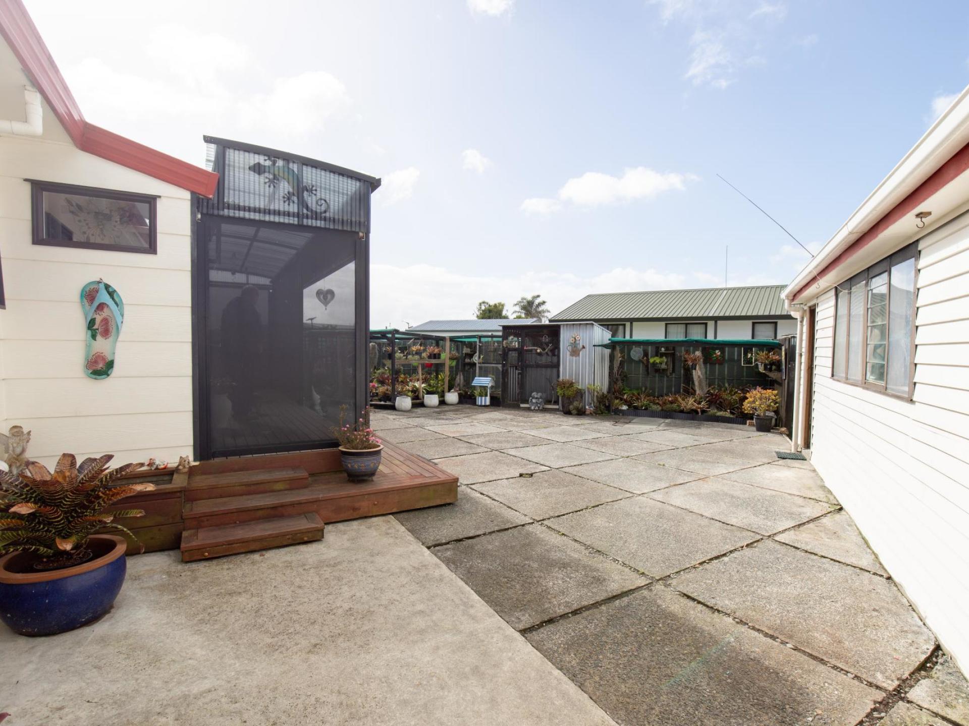 5 Parfitt Place, Ngatea 5 Parfitt Place, Ngatea