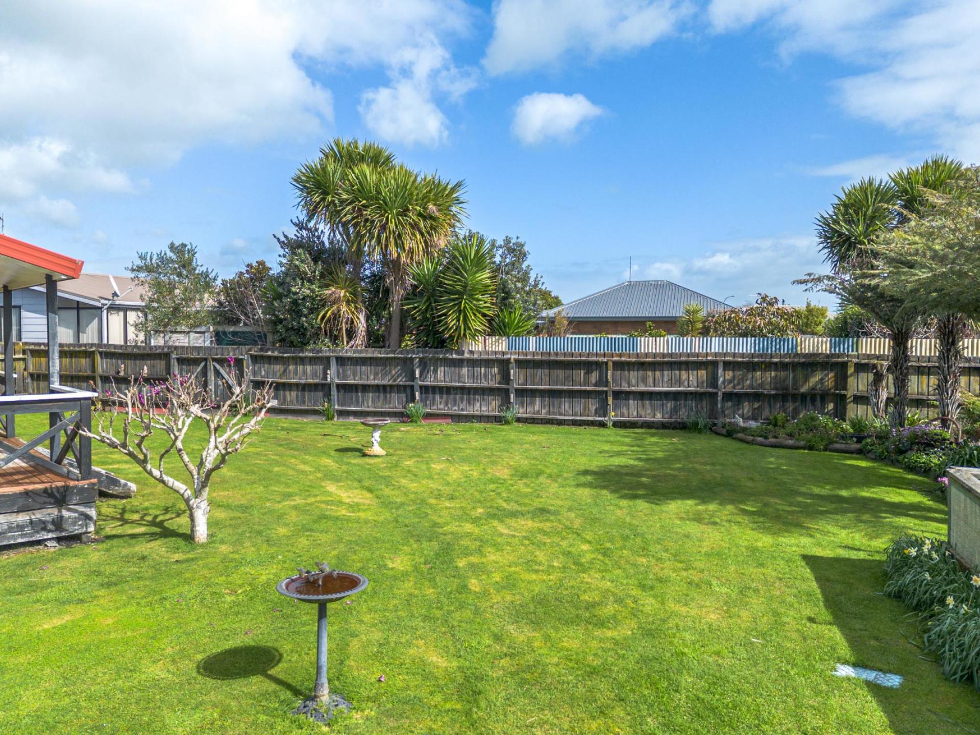 5 Parfitt Place, Ngatea 5 Parfitt Place, Ngatea