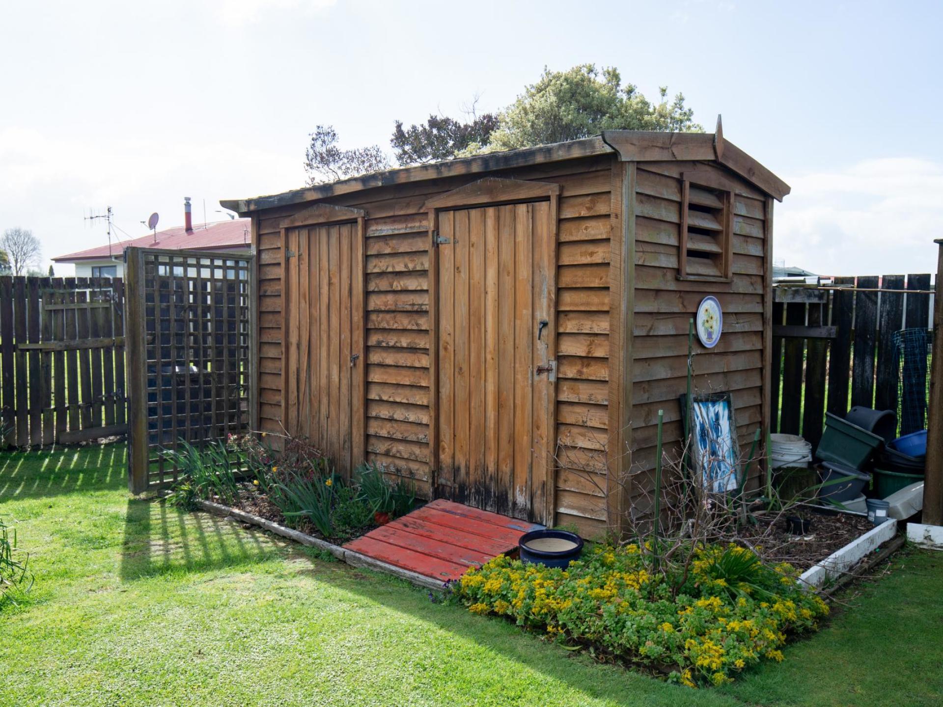 5 Parfitt Place, Ngatea 5 Parfitt Place, Ngatea