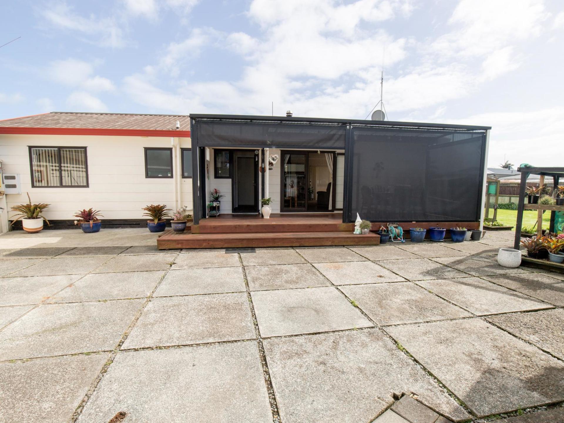 5 Parfitt Place, Ngatea 5 Parfitt Place, Ngatea