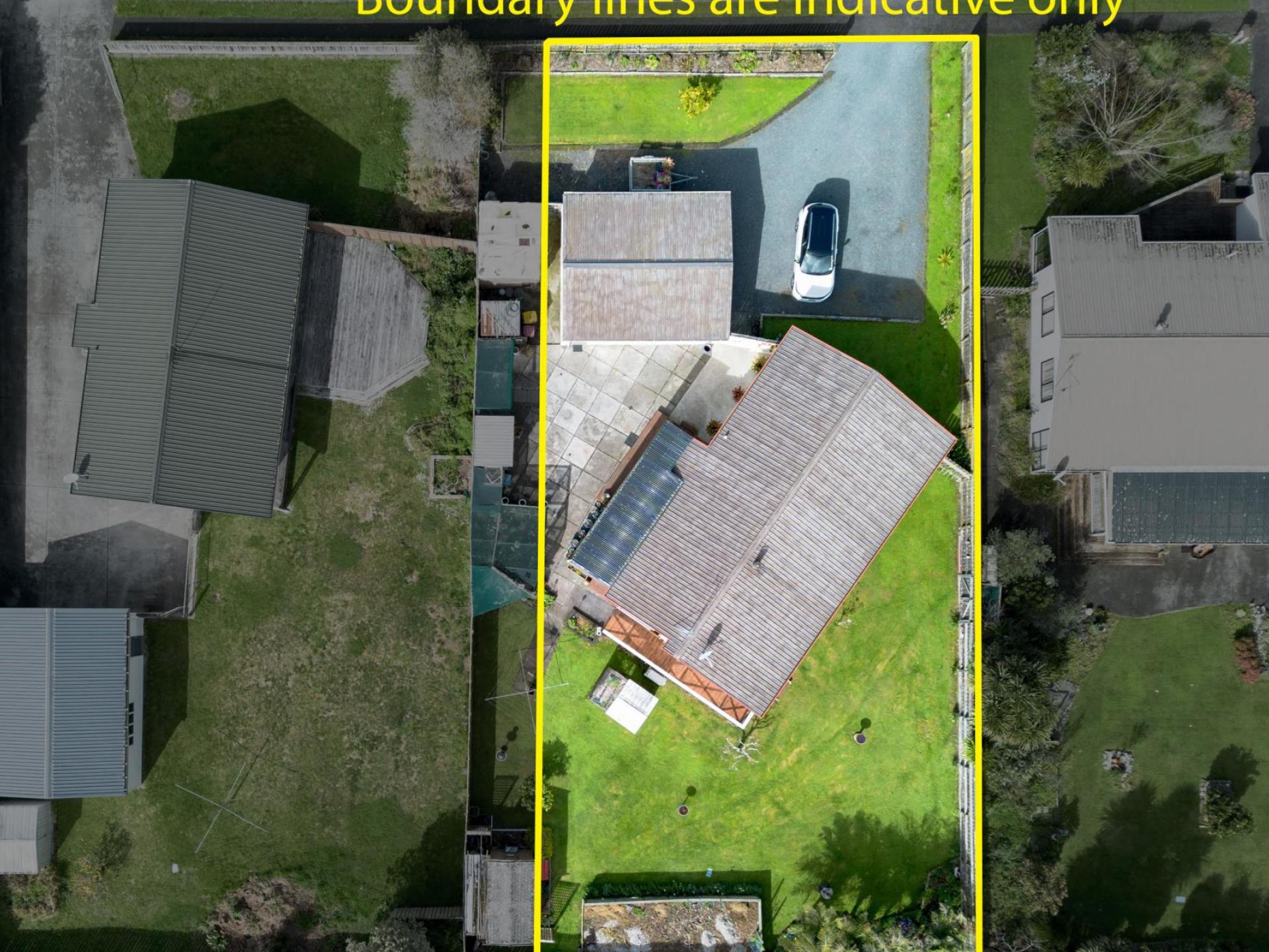 5 Parfitt Place, Ngatea 5 Parfitt Place, Ngatea