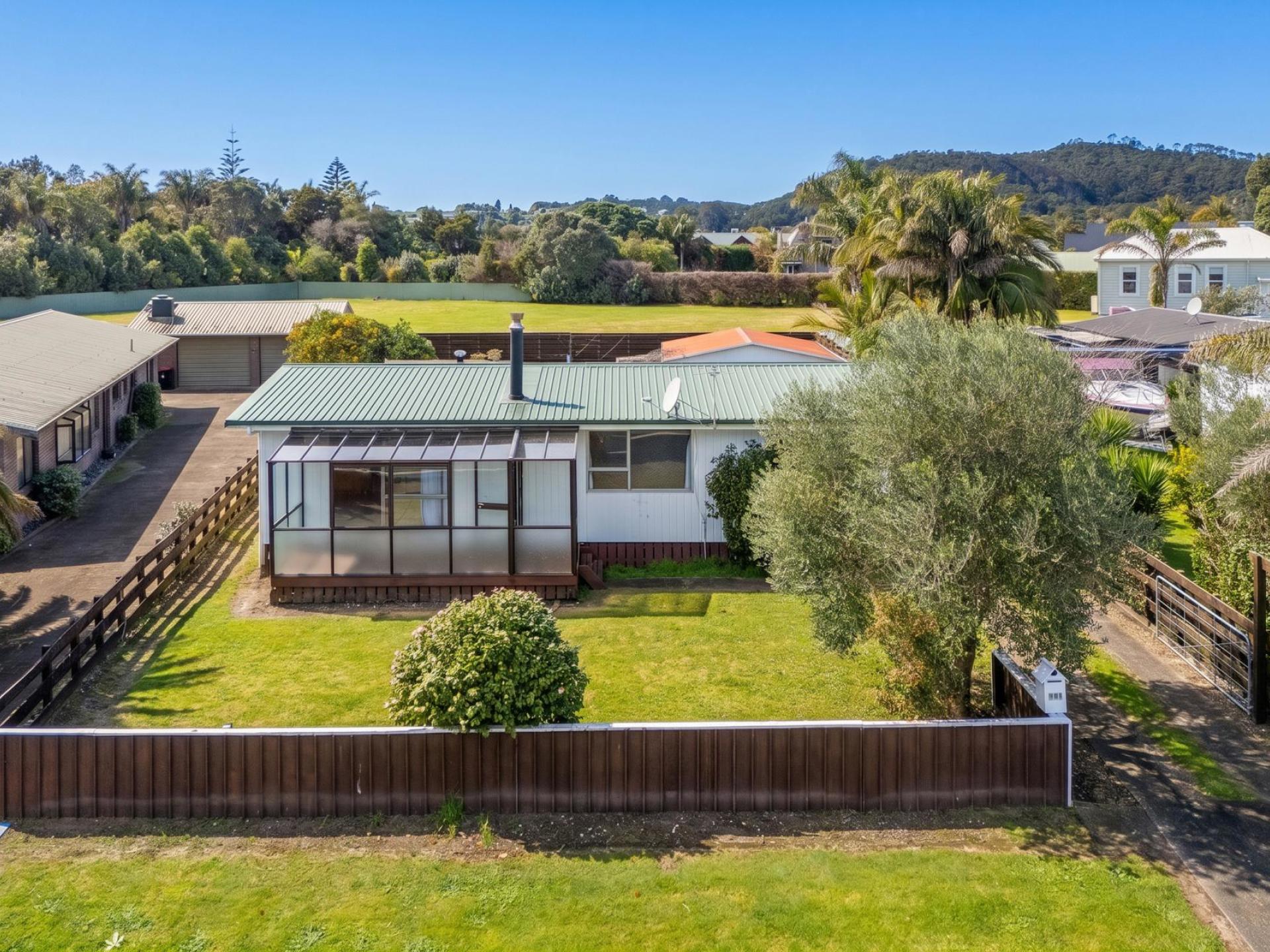 111 Cook Drive, Whitianga 111 Cook Drive, Whitianga