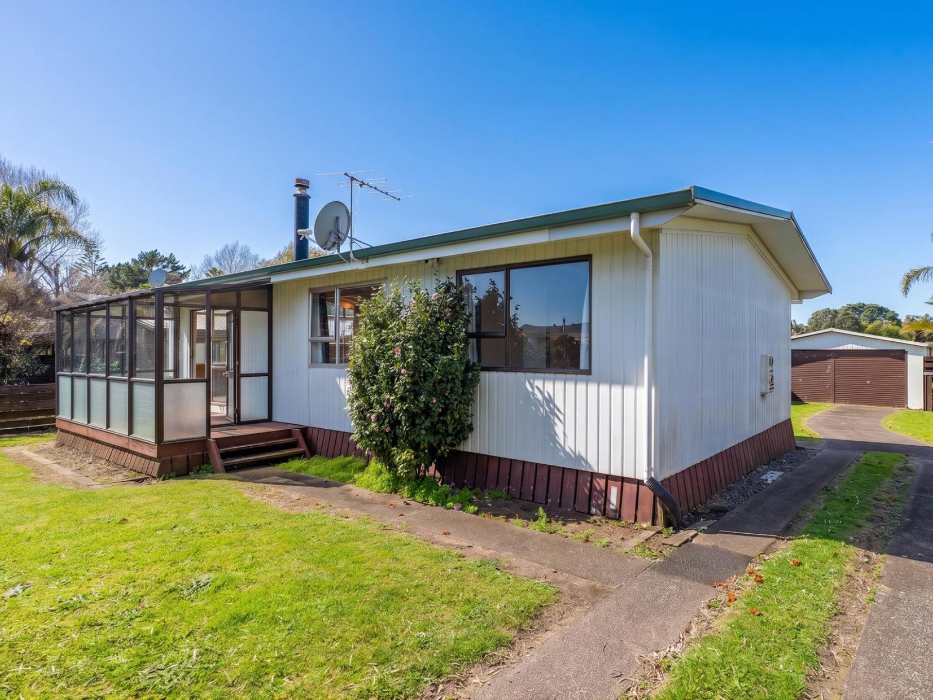 111 Cook Drive, Whitianga 111 Cook Drive, Whitianga