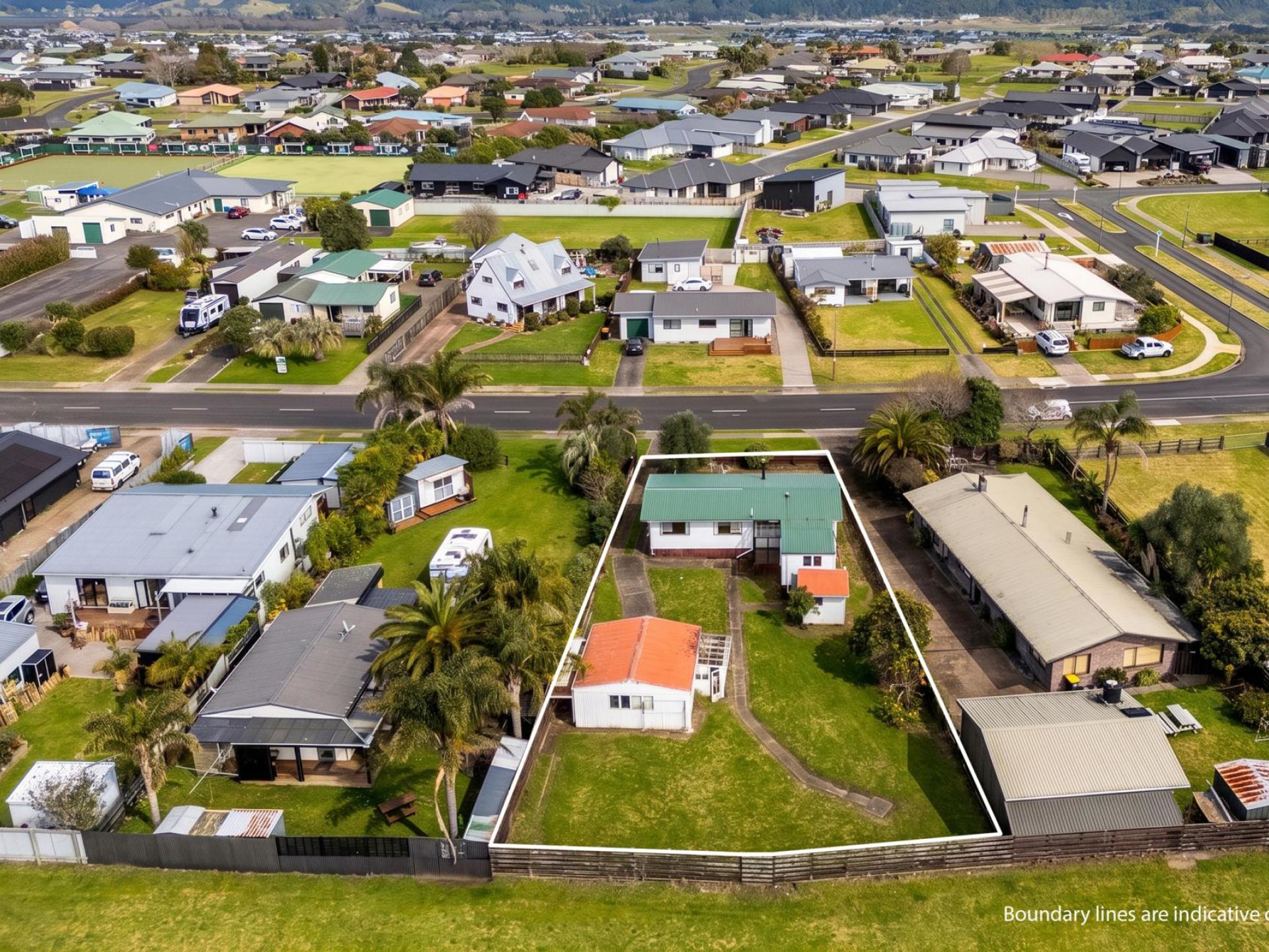 111 Cook Drive, Whitianga 111 Cook Drive, Whitianga