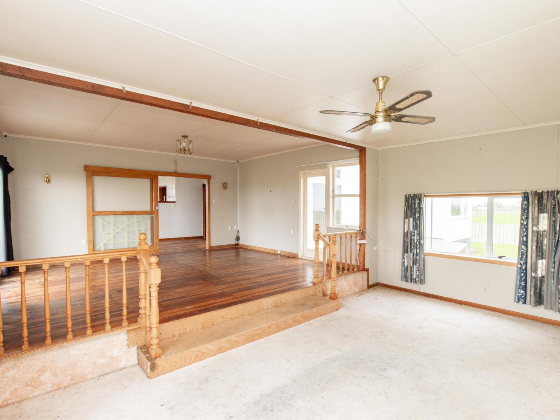 1189A State Highway 25, Pipiroa