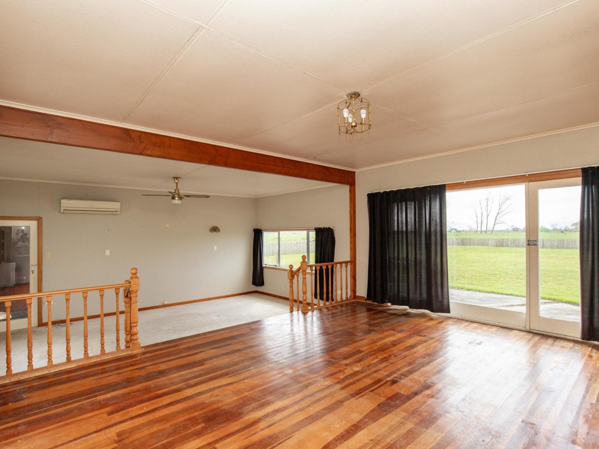 1189A State Highway 25, Pipiroa