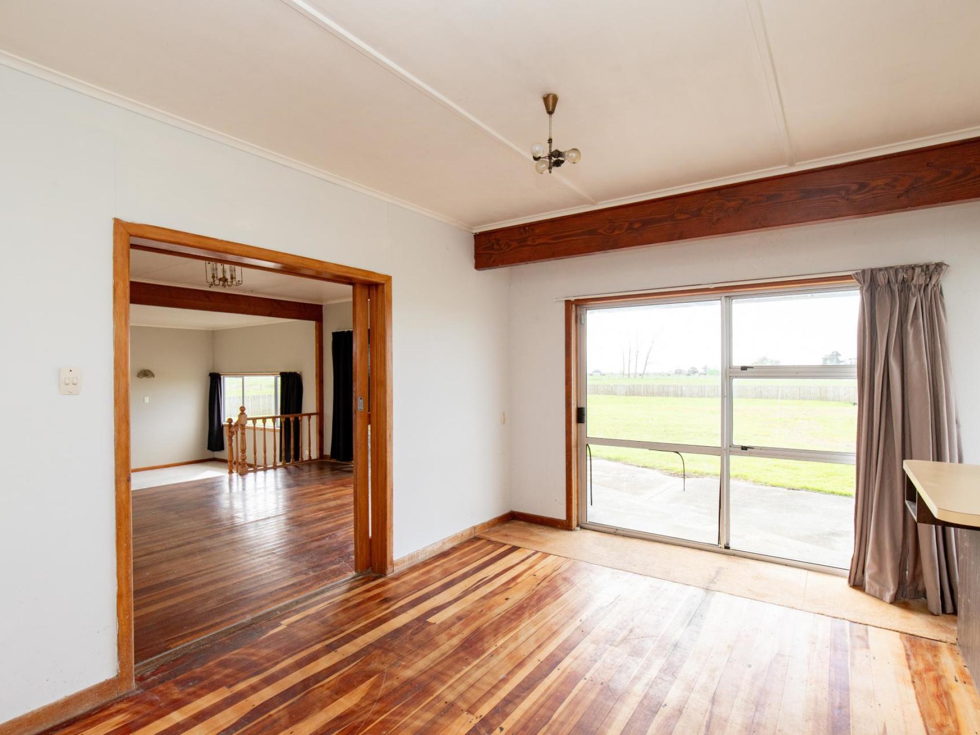 1189A State Highway 25, Pipiroa