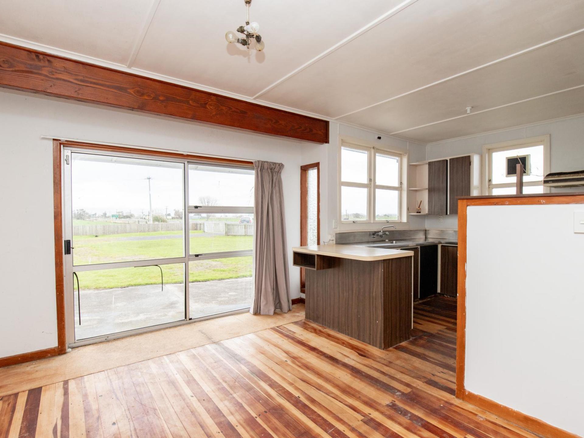 1189A State Highway 25, Pipiroa