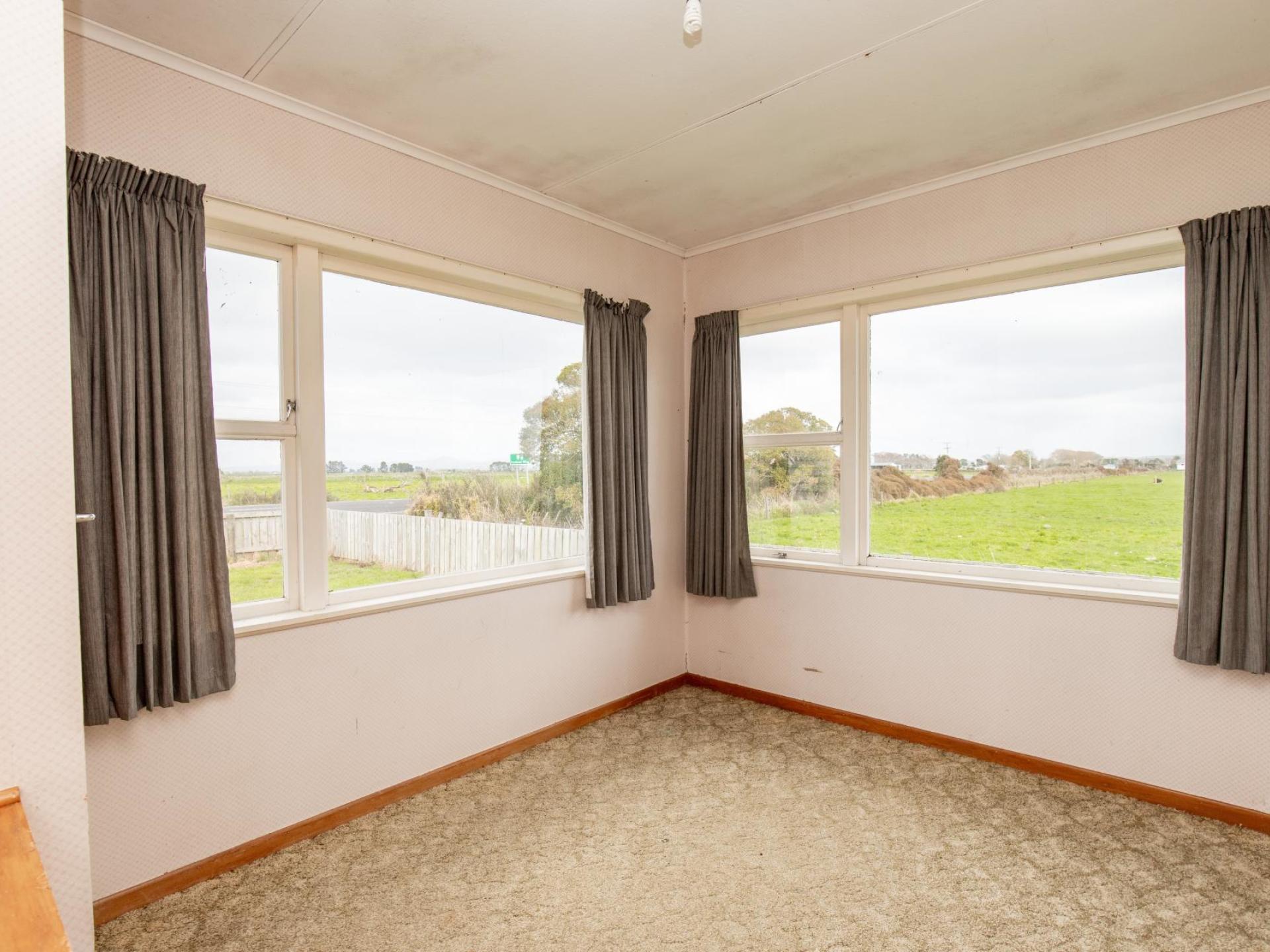 1189A State Highway 25, Pipiroa