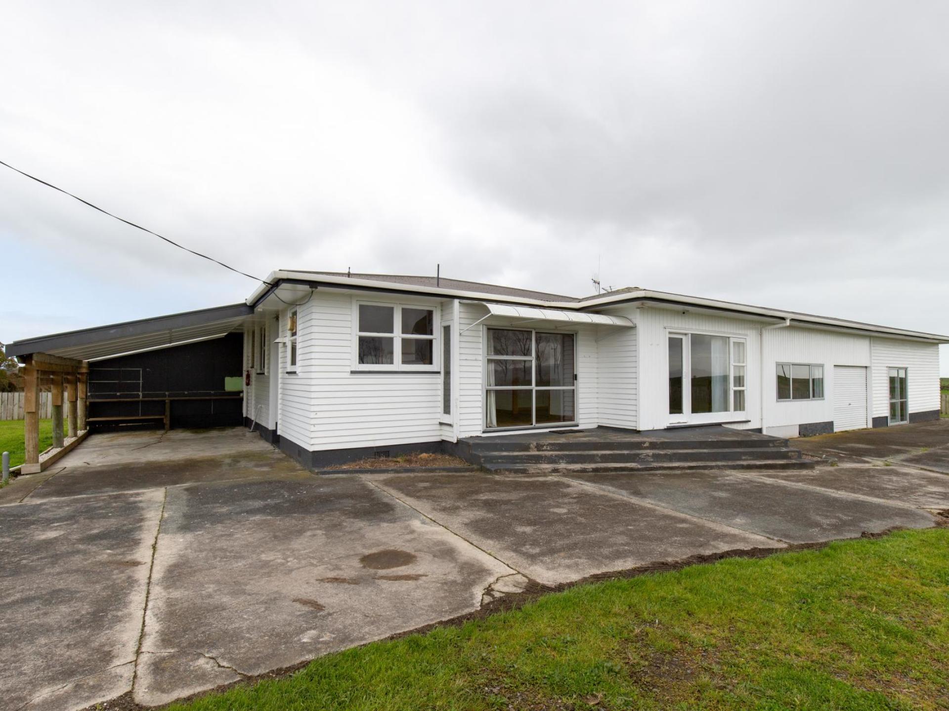 1189A State Highway 25, Pipiroa